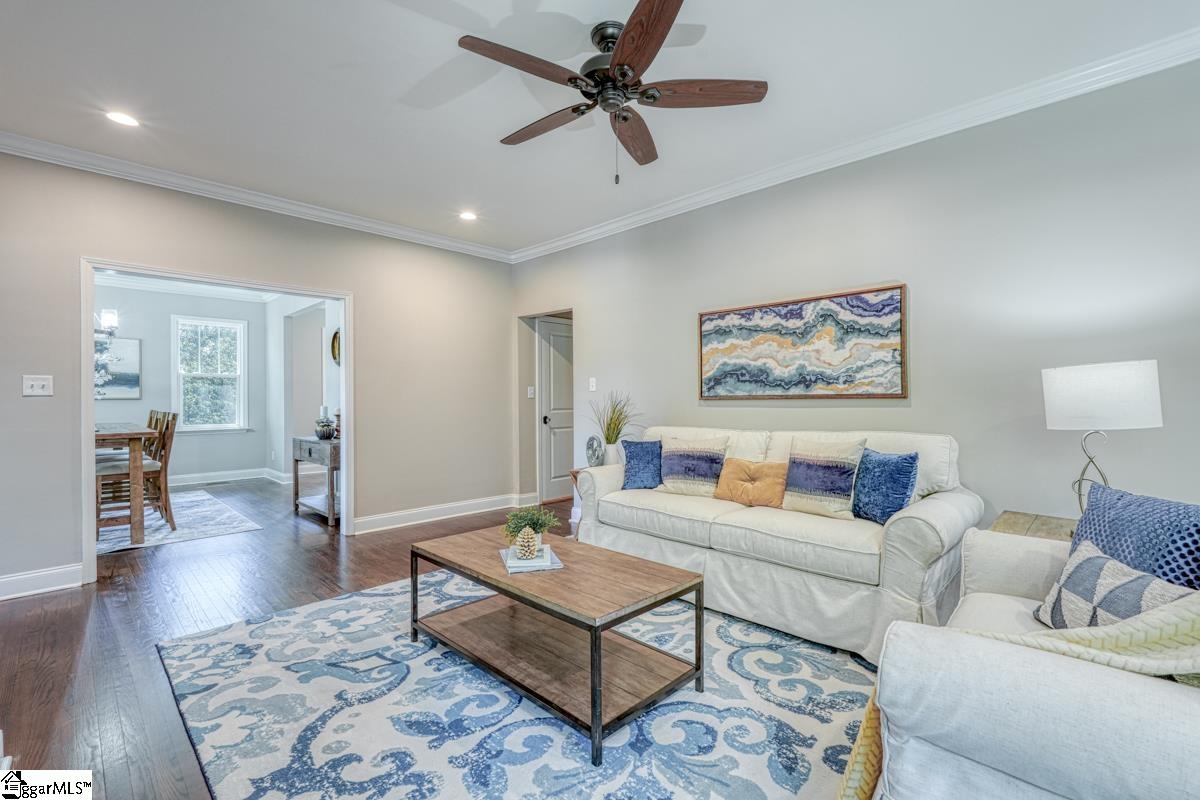 101 Sunset Drive Spartanburg, SC 29302