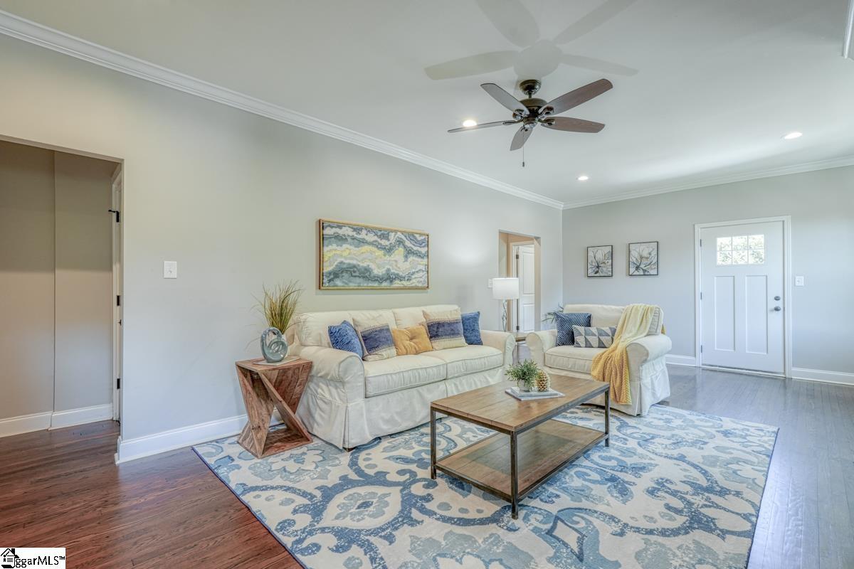 101 Sunset Drive Spartanburg, SC 29302