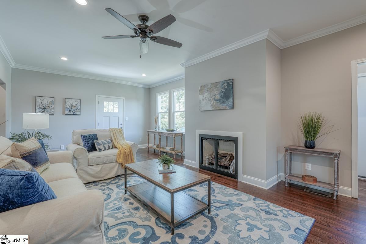 101 Sunset Drive Spartanburg, SC 29302