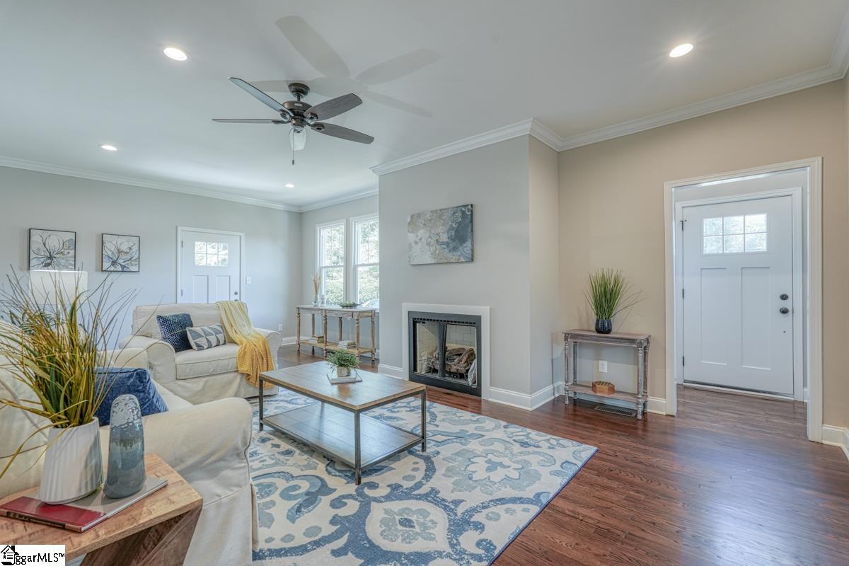 101 Sunset Drive Spartanburg, SC 29302