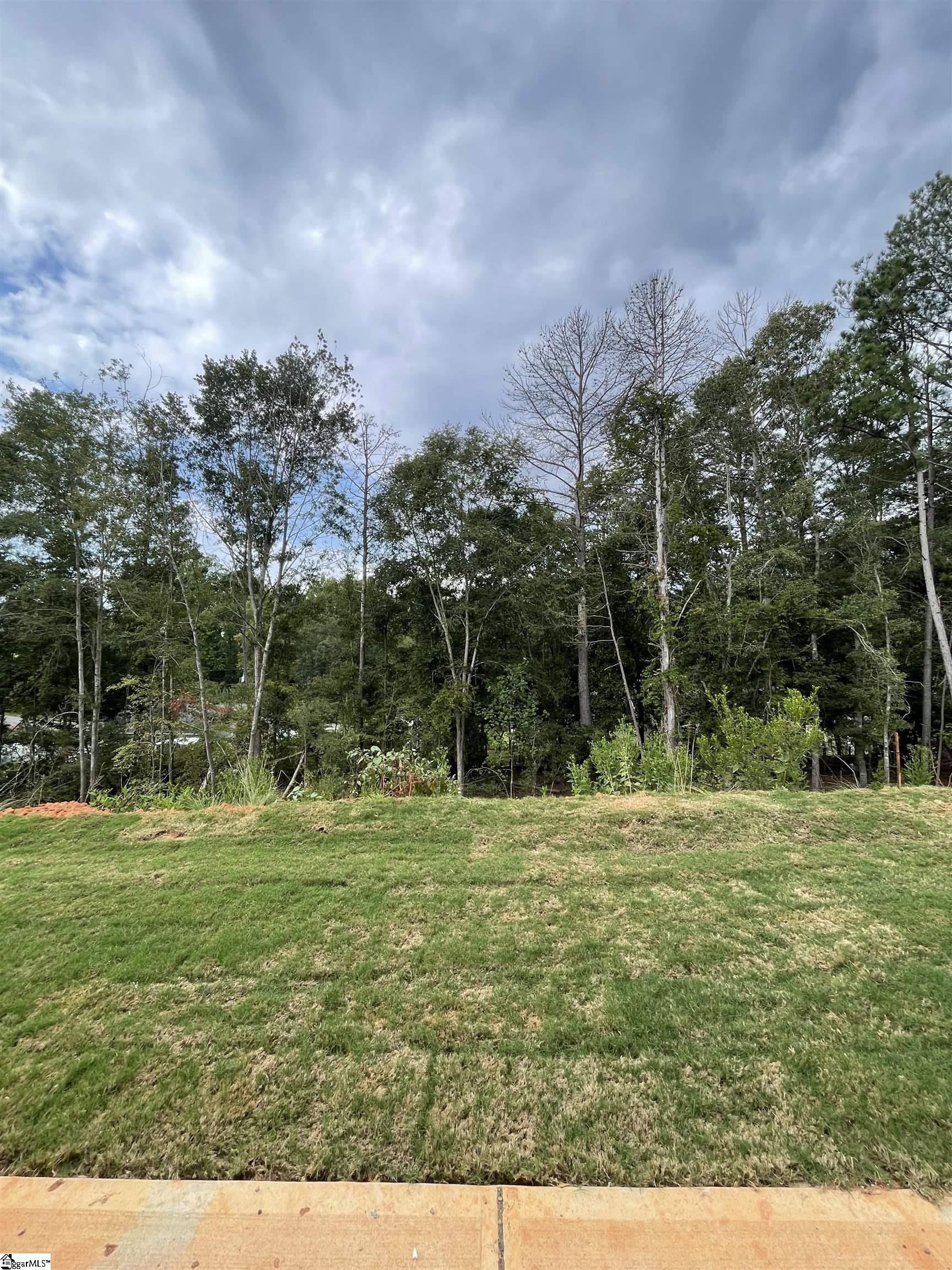 11 Sweetgrass Street UNIT Lot 18 Central, SC 29630