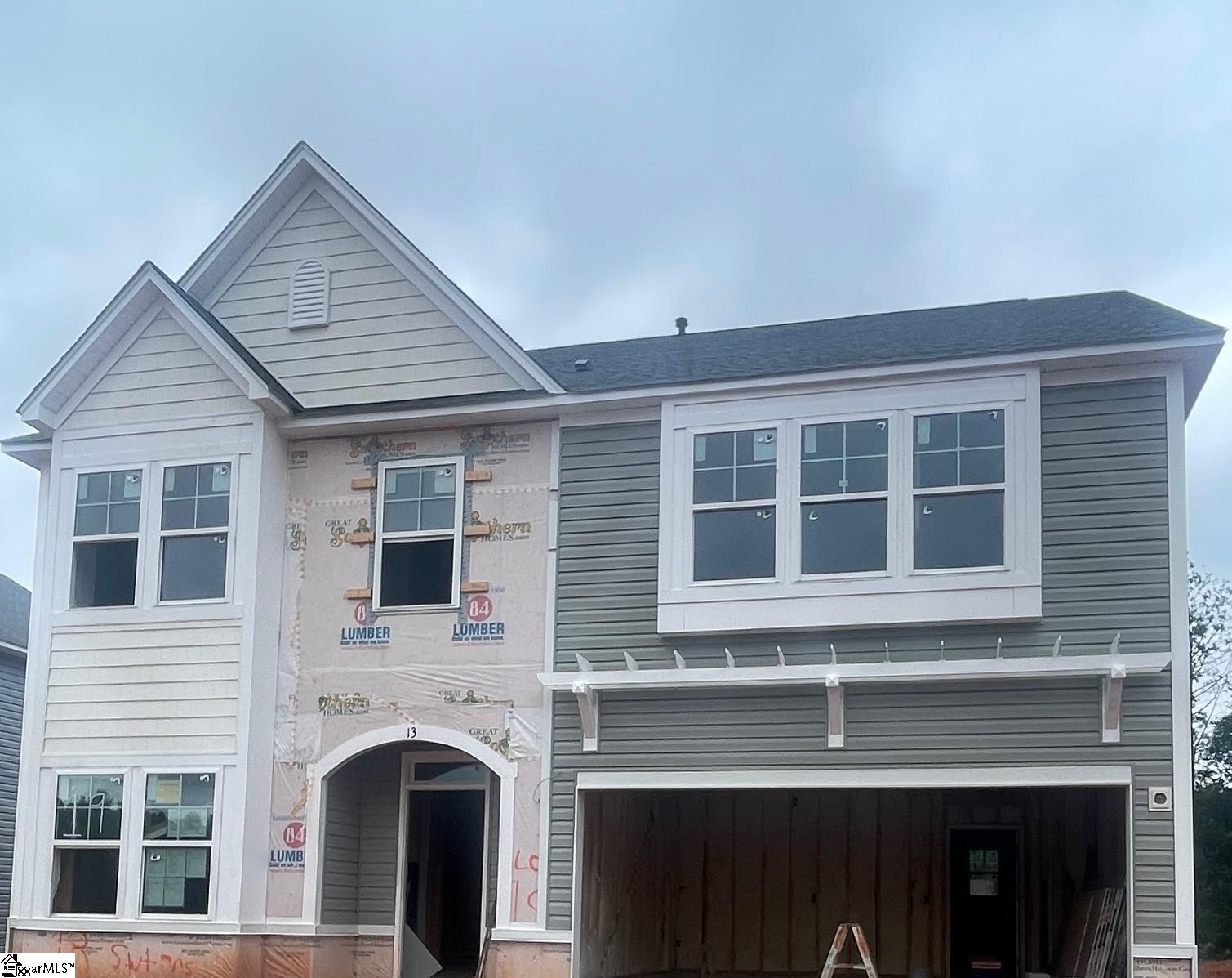13 Sweetgrass Street Central, SC 29630