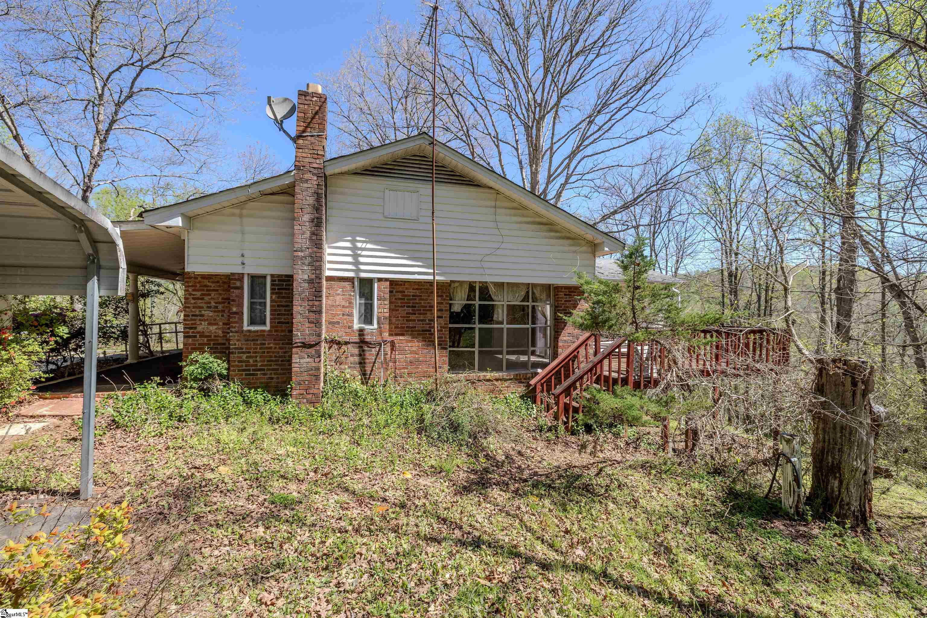 164 Wagon Ford Road Easley, SC 29640-7672