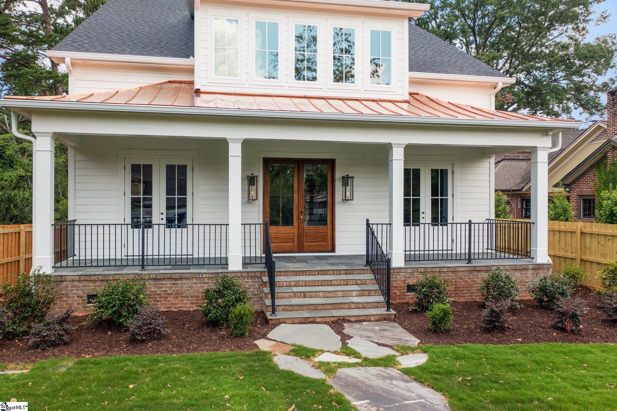 607 Byrd Boulevard Greenville, SC 29605