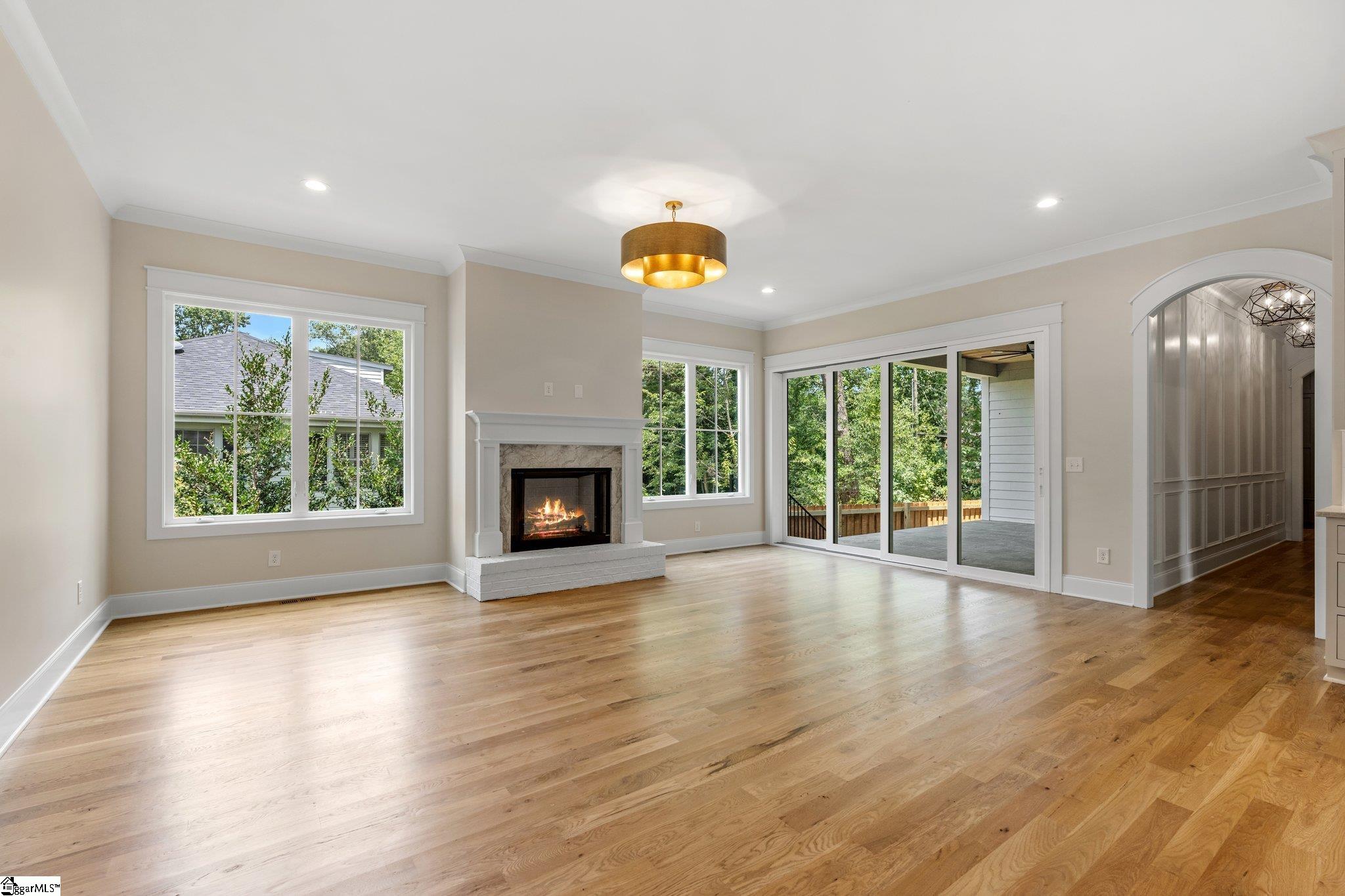607 Byrd Boulevard Greenville, SC 29605
