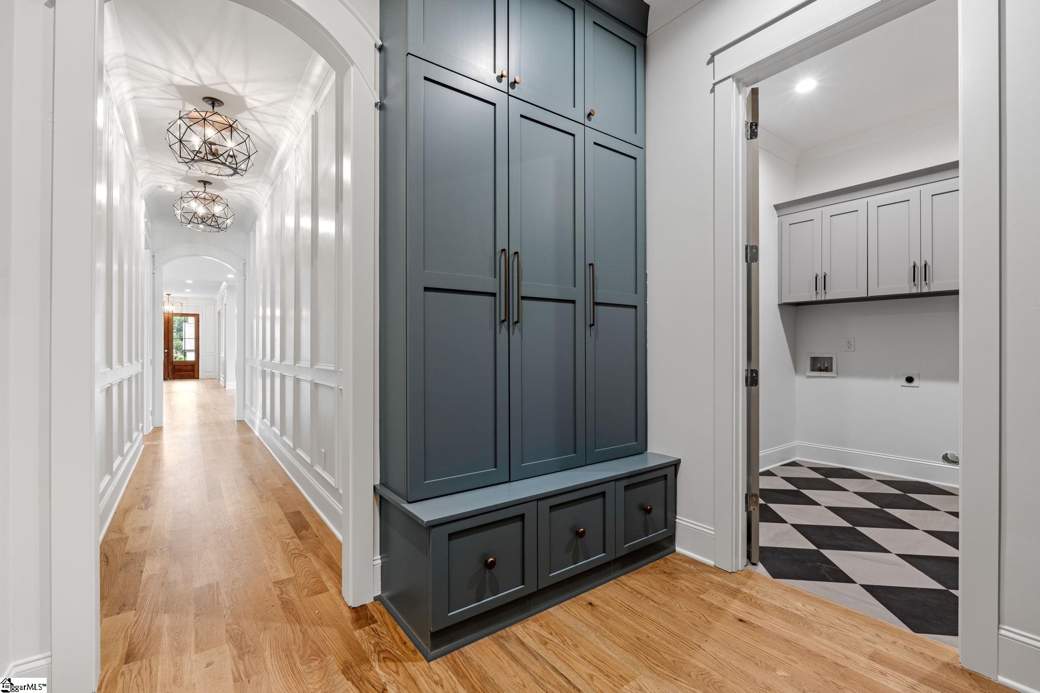 607 Byrd Boulevard Greenville, SC 29605