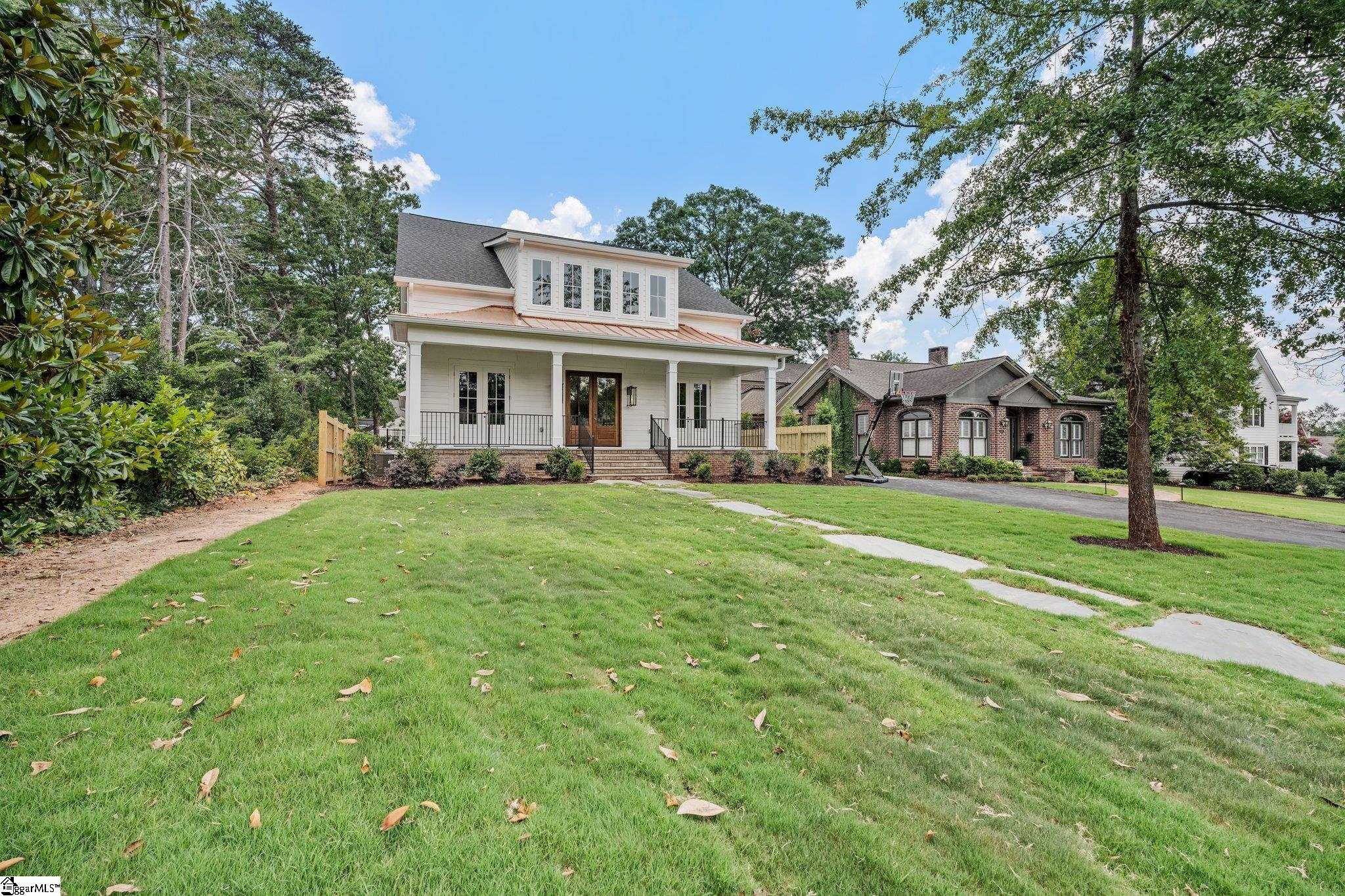 607 Byrd Boulevard Greenville, SC 29605