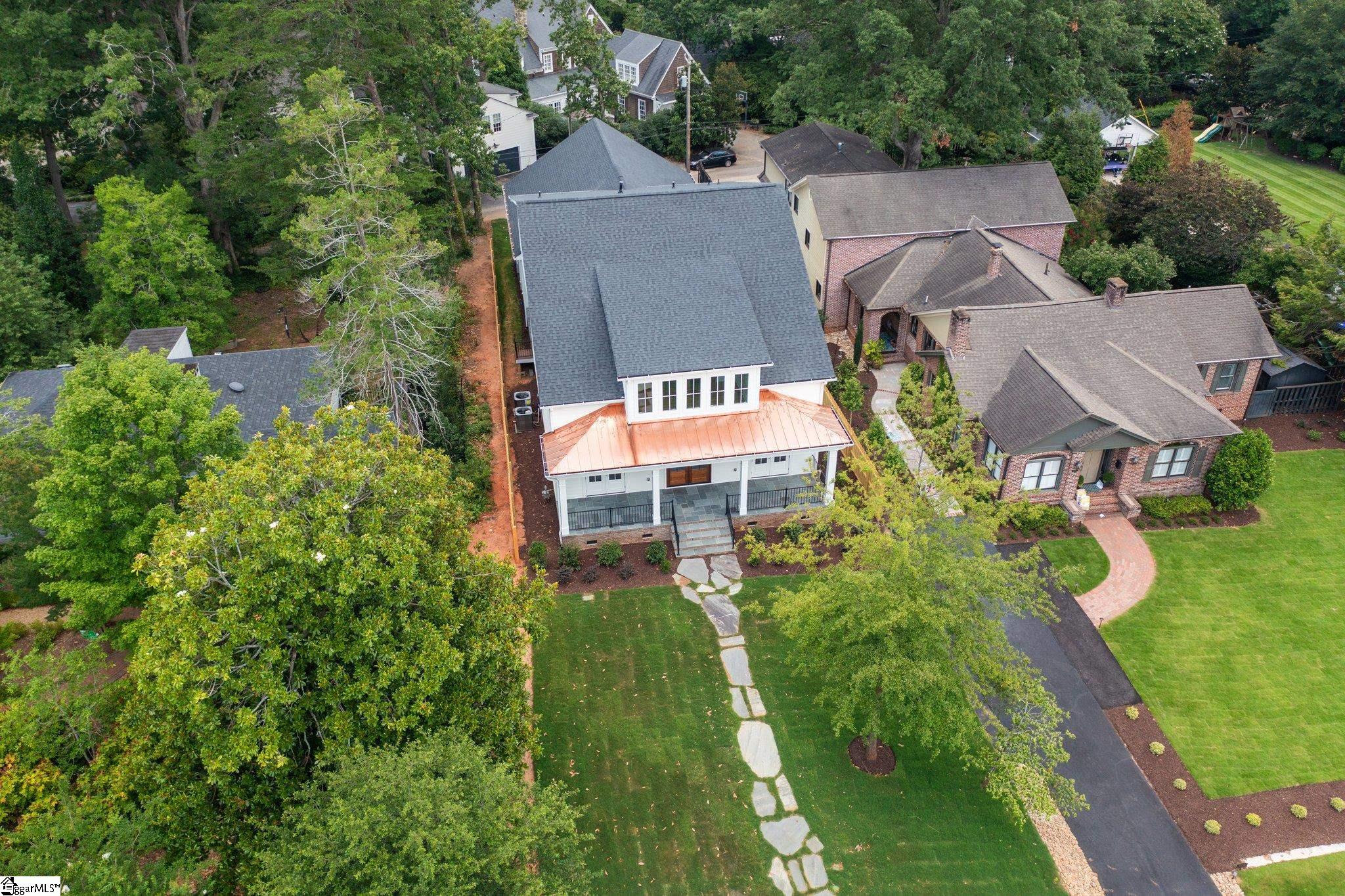 607 Byrd Boulevard Greenville, SC 29605