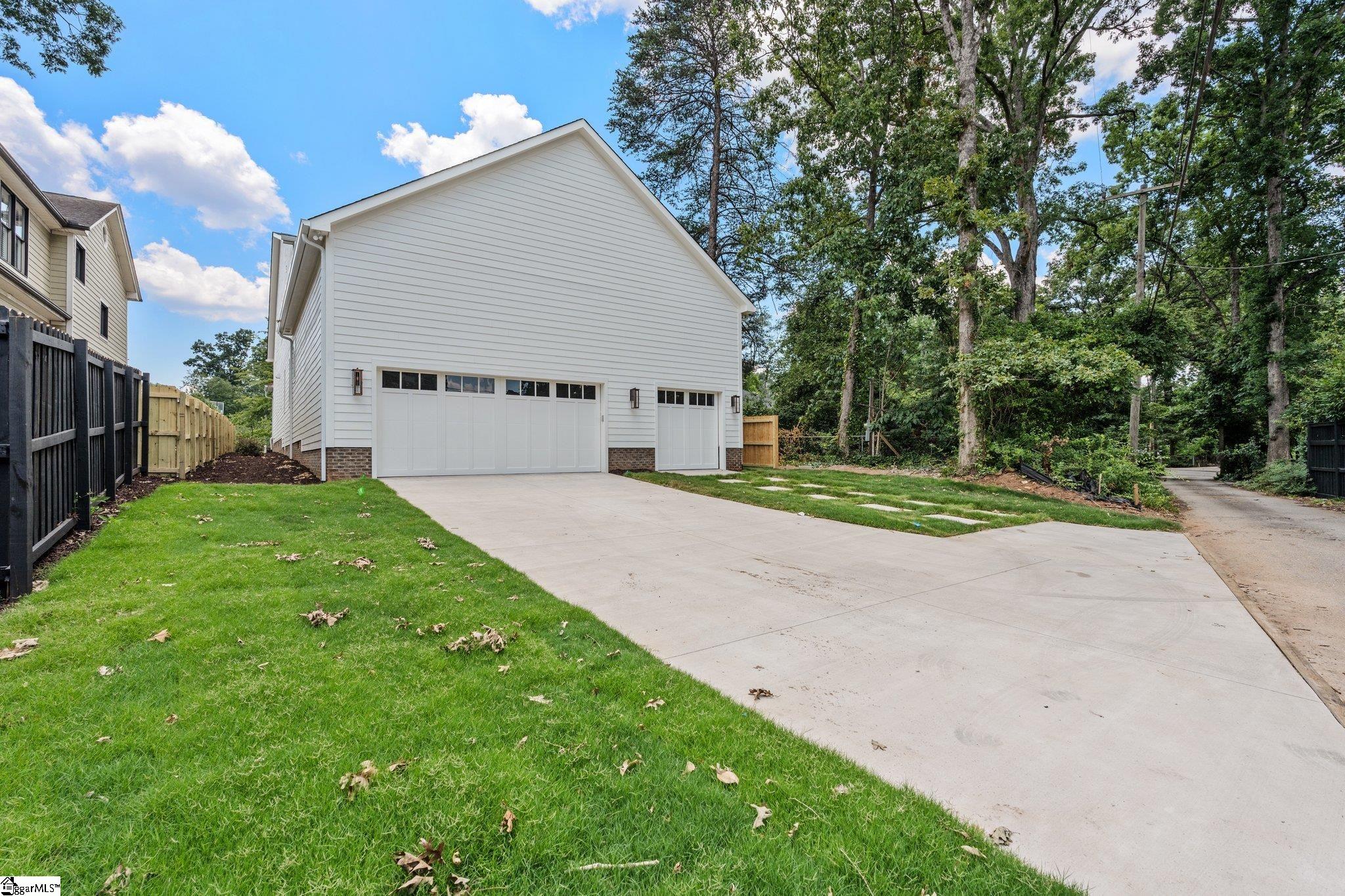 607 Byrd Boulevard Greenville, SC 29605