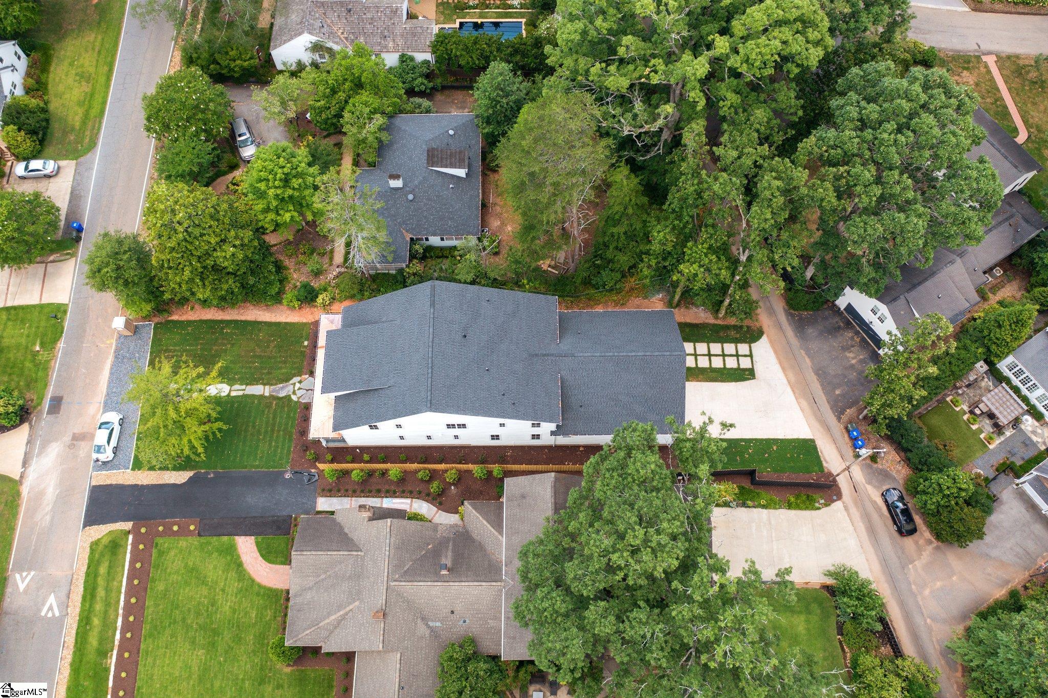 607 Byrd Boulevard Greenville, SC 29605