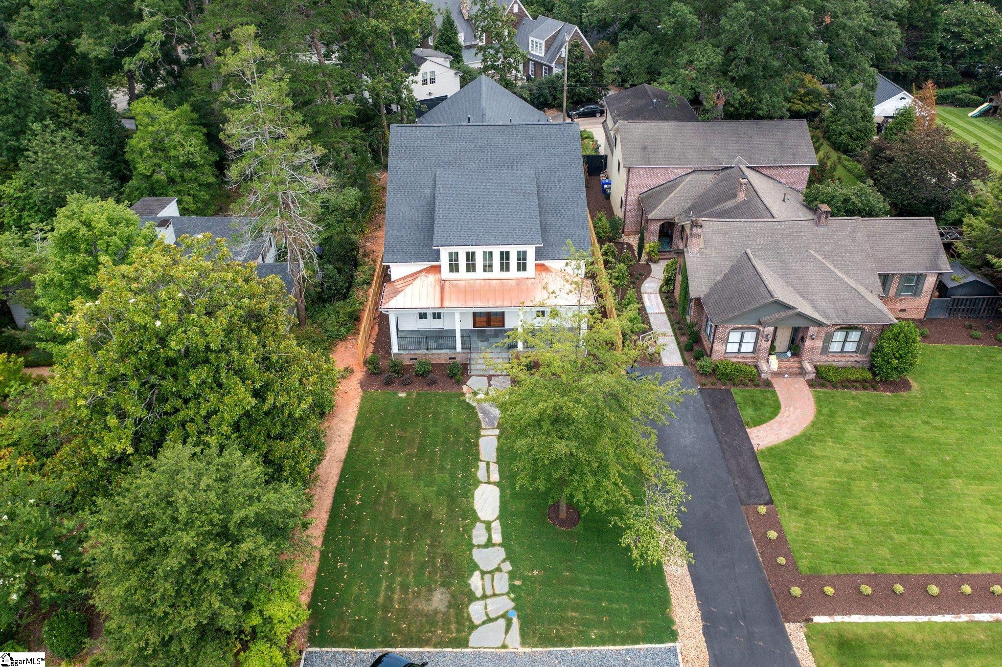 607 Byrd Boulevard Greenville, SC 29605