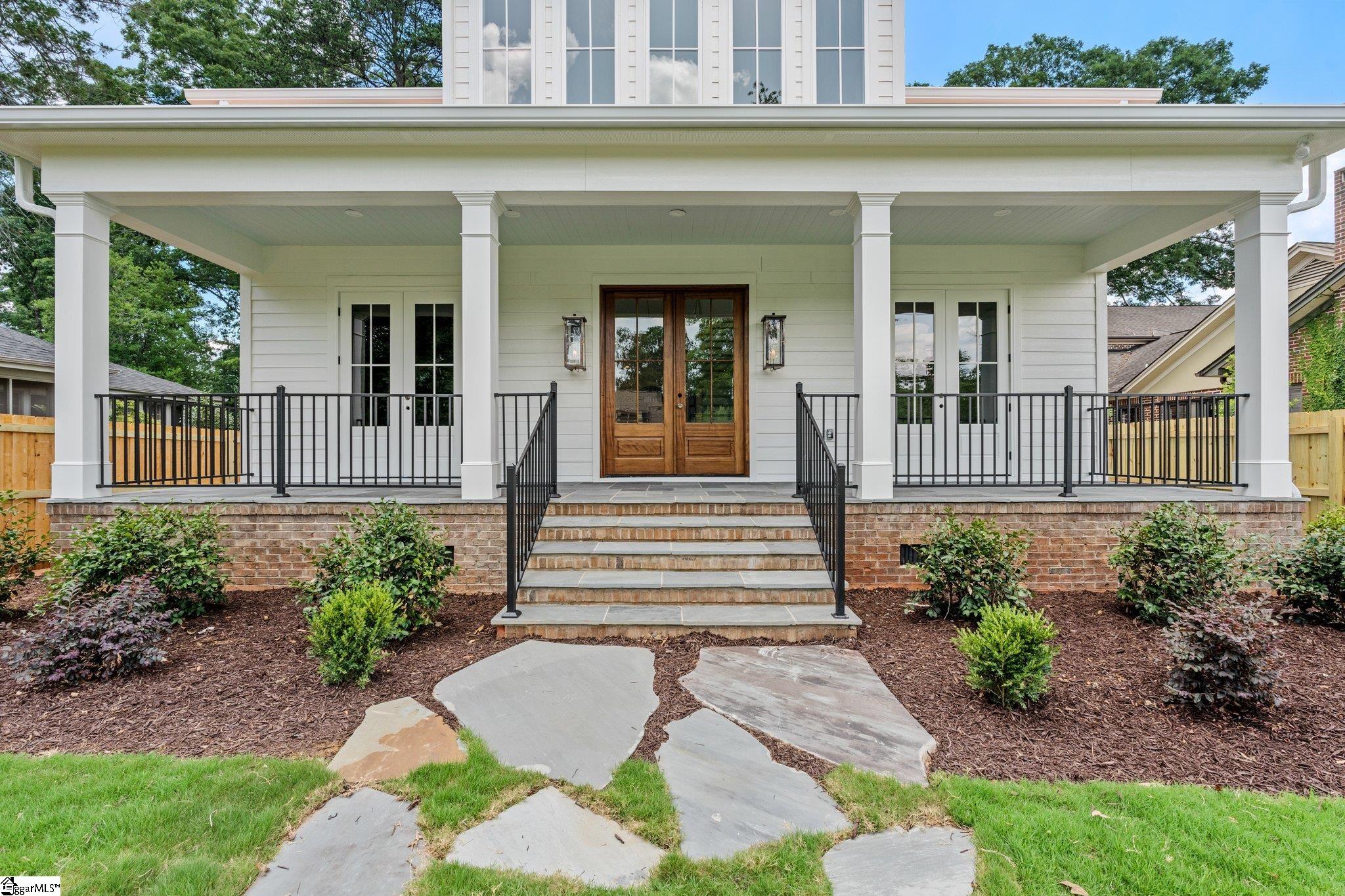 607 Byrd Boulevard Greenville, SC 29605