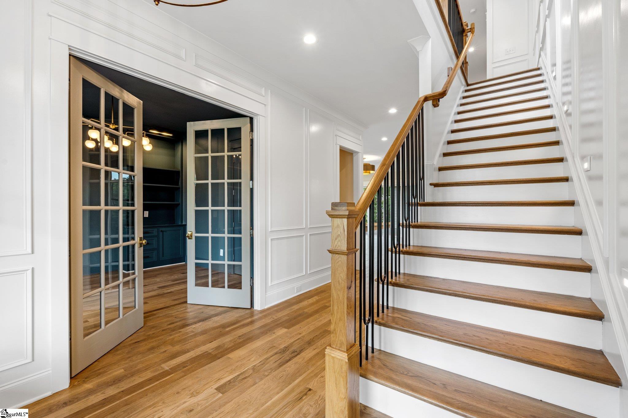 607 Byrd Boulevard Greenville, SC 29605
