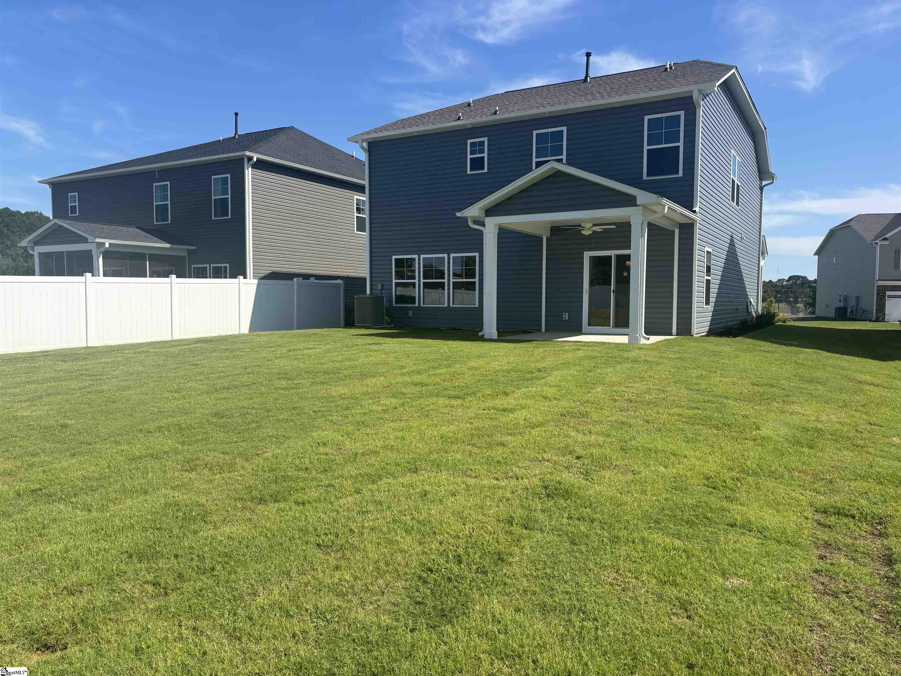 2006 Halton Oaks Drive Spartanburg, SC 29303
