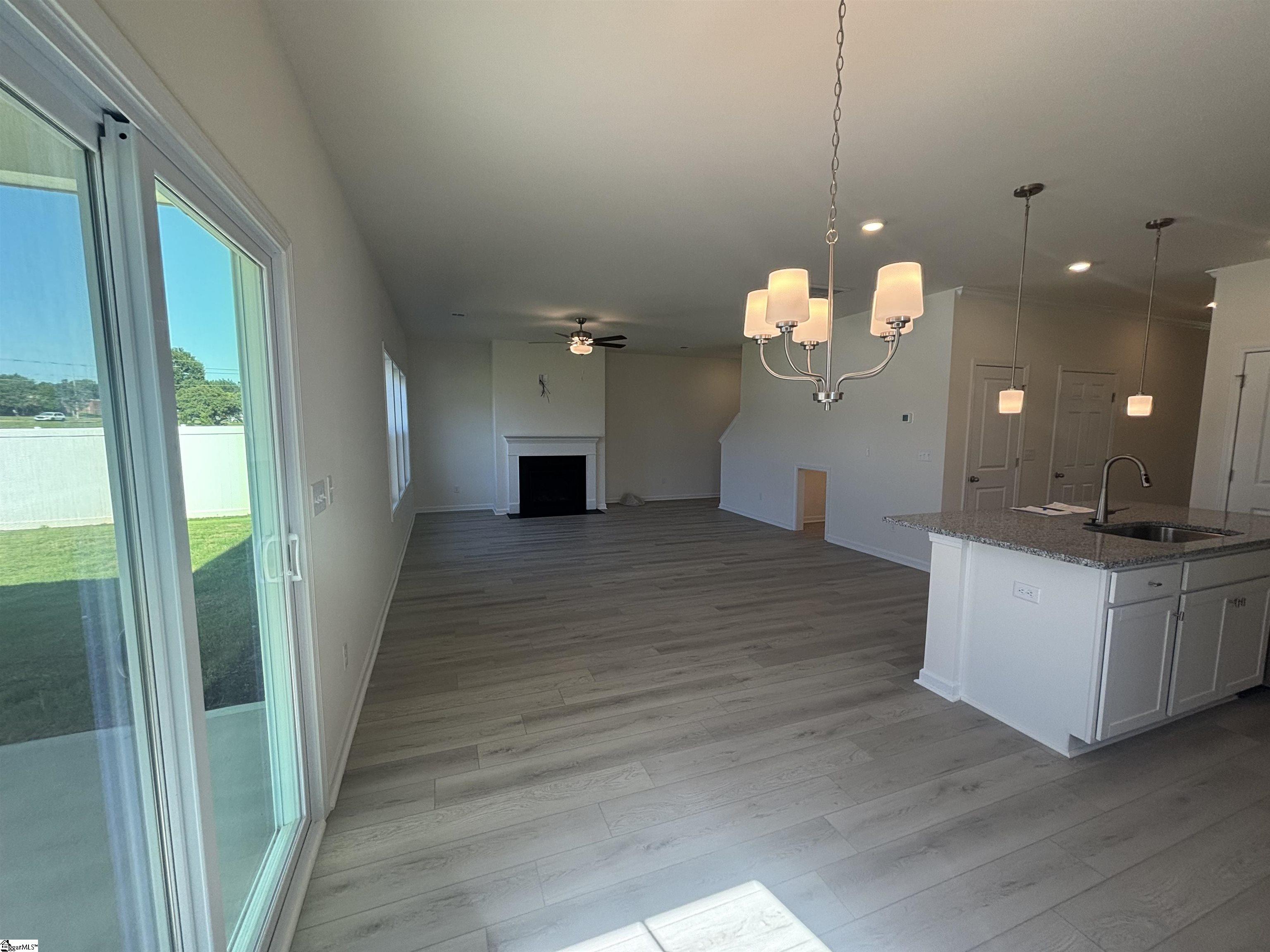 2006 Halton Oaks Drive Spartanburg, SC 29303