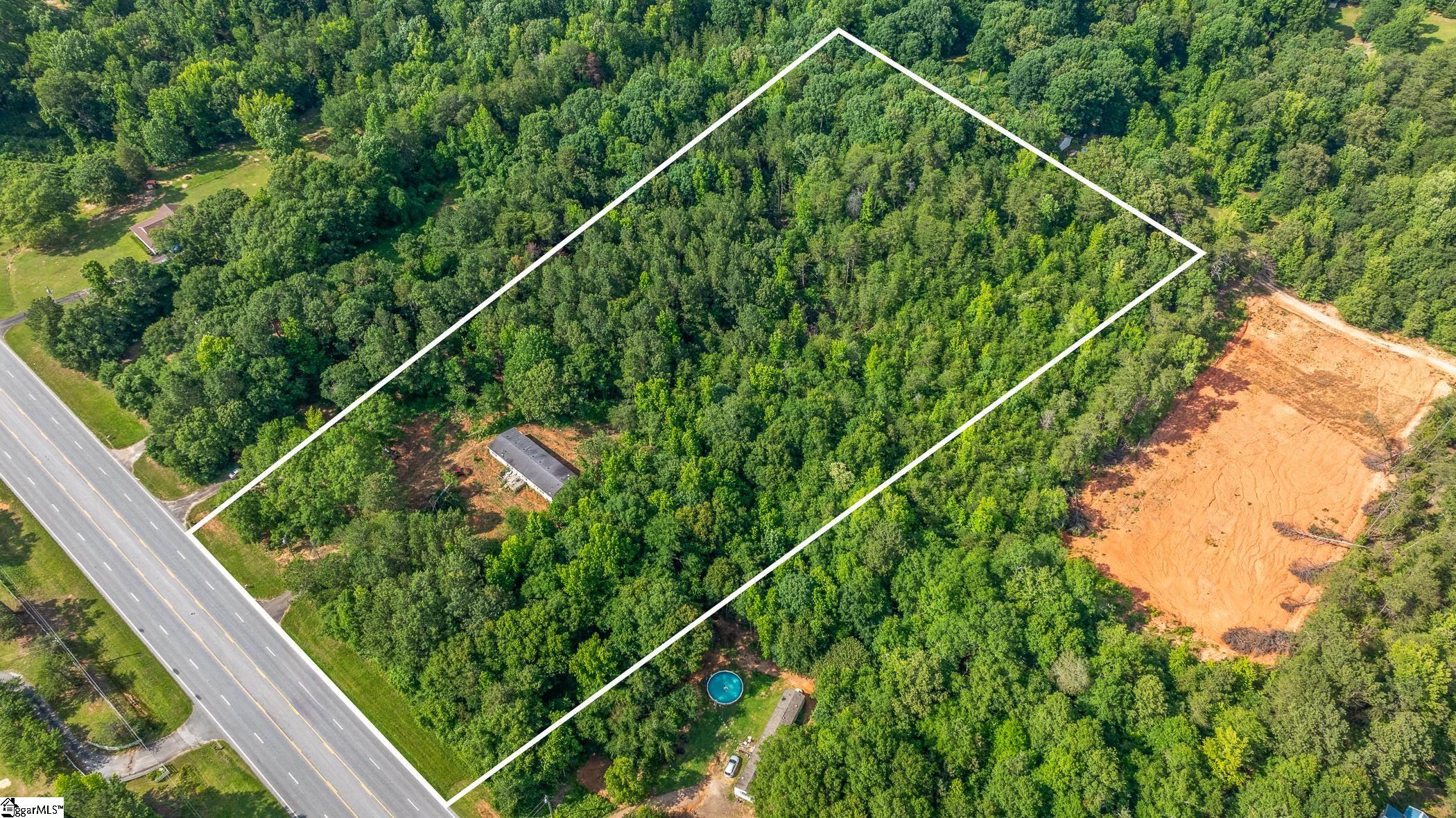 14787 Hwy 25 Honea Path, SC 29654