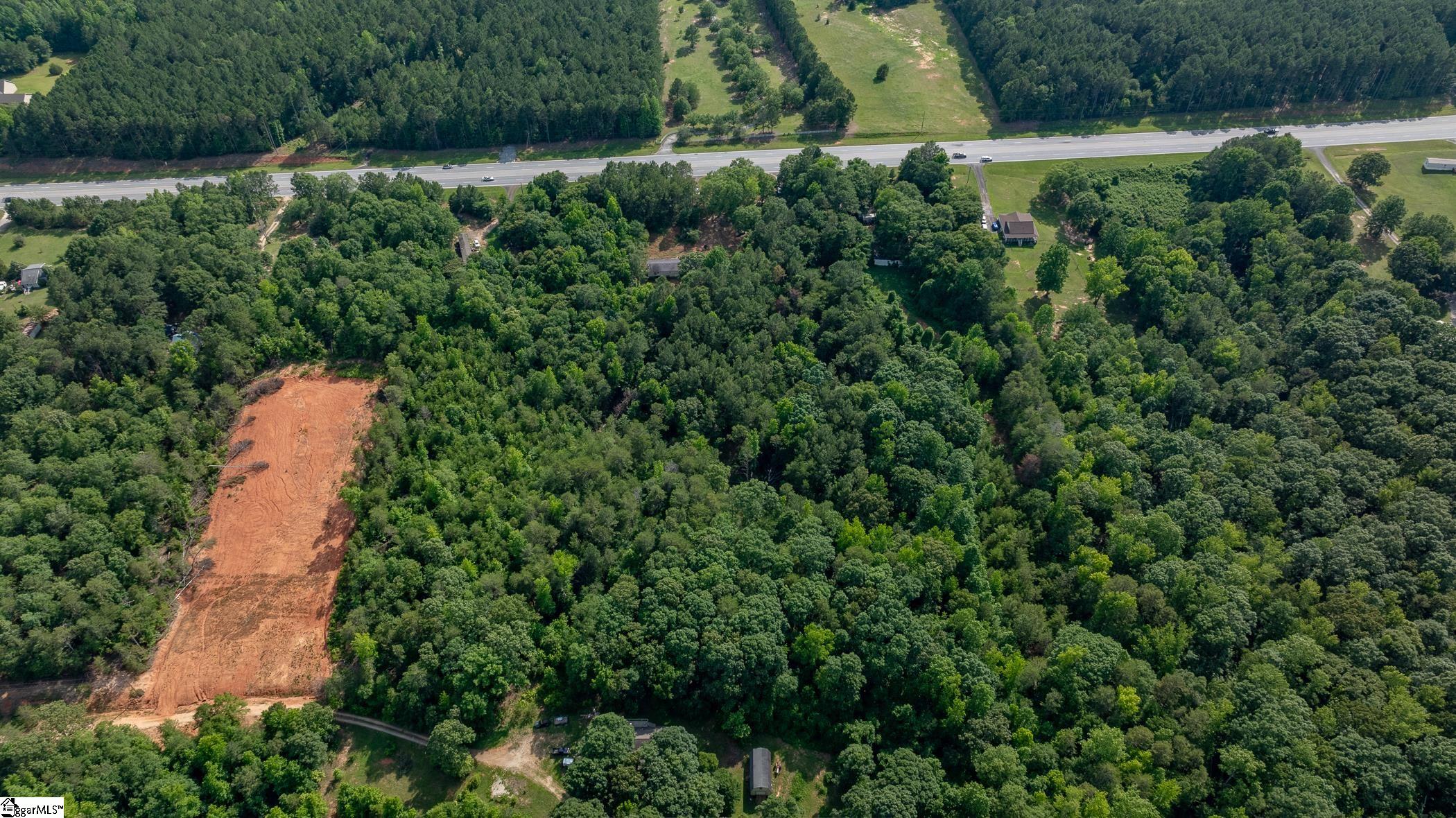 14787 Hwy 25 Honea Path, SC 29654