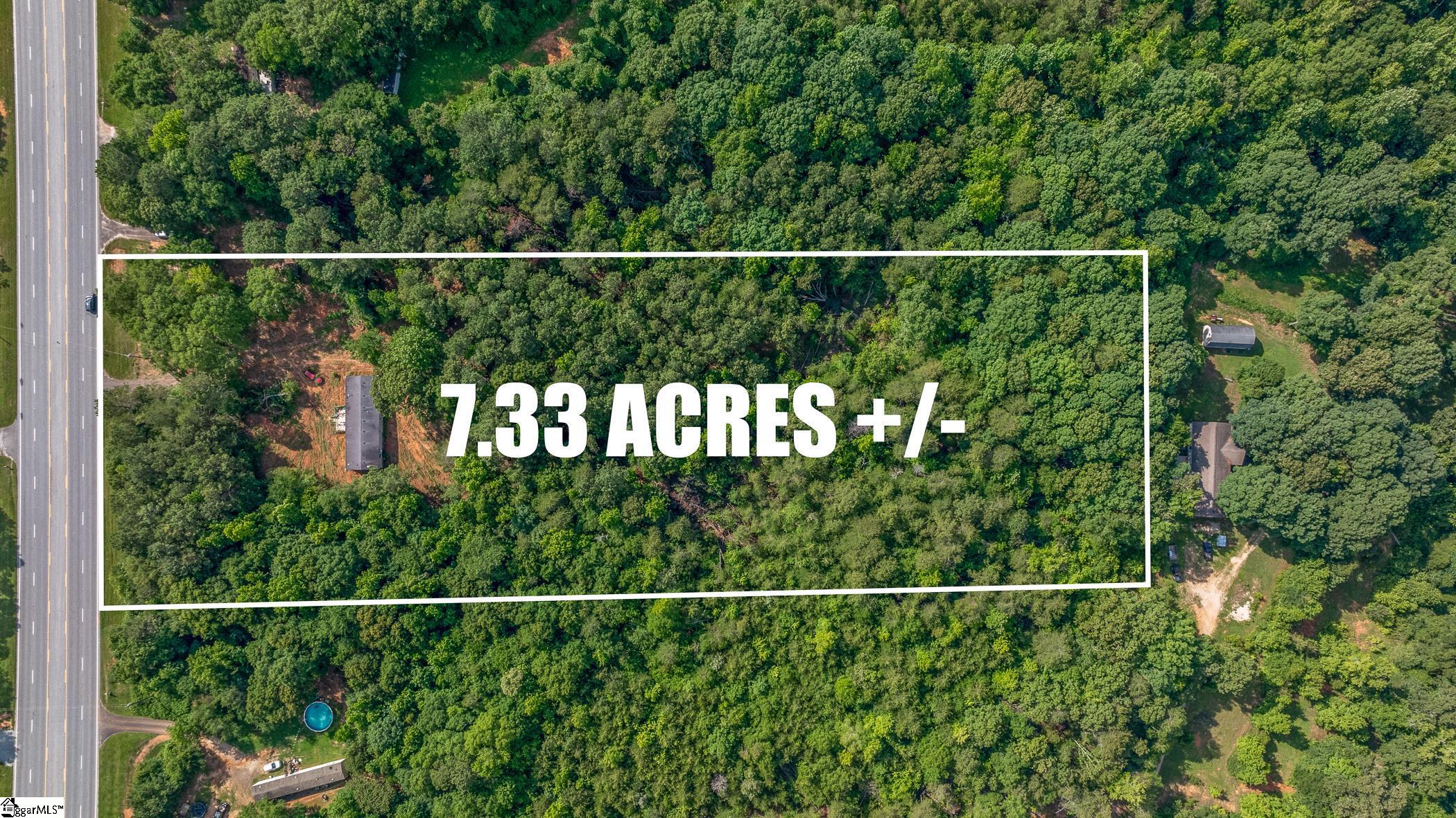 14787 Hwy 25 Honea Path, SC 29654