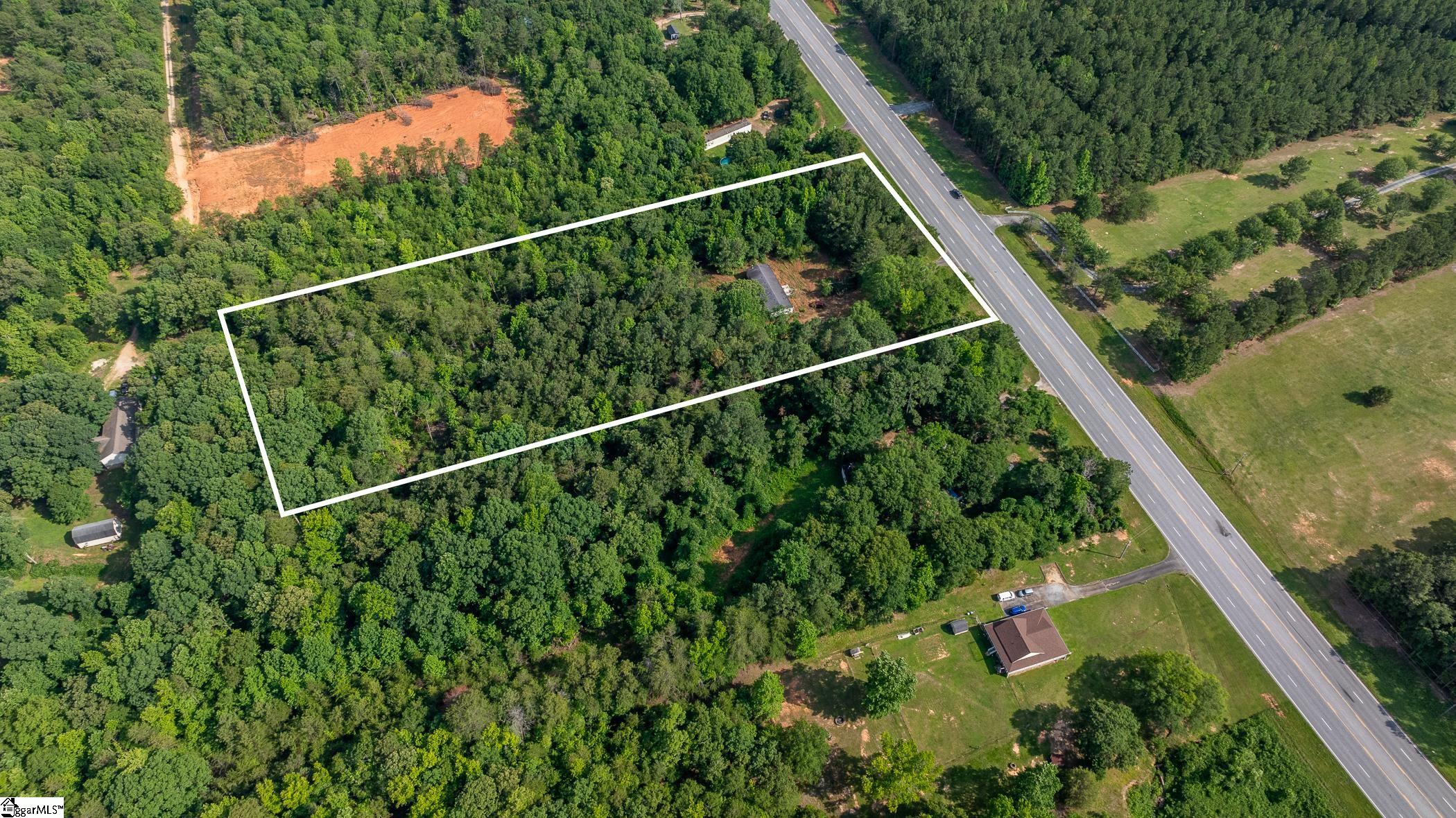 14787 Hwy 25 Honea Path, SC 29654