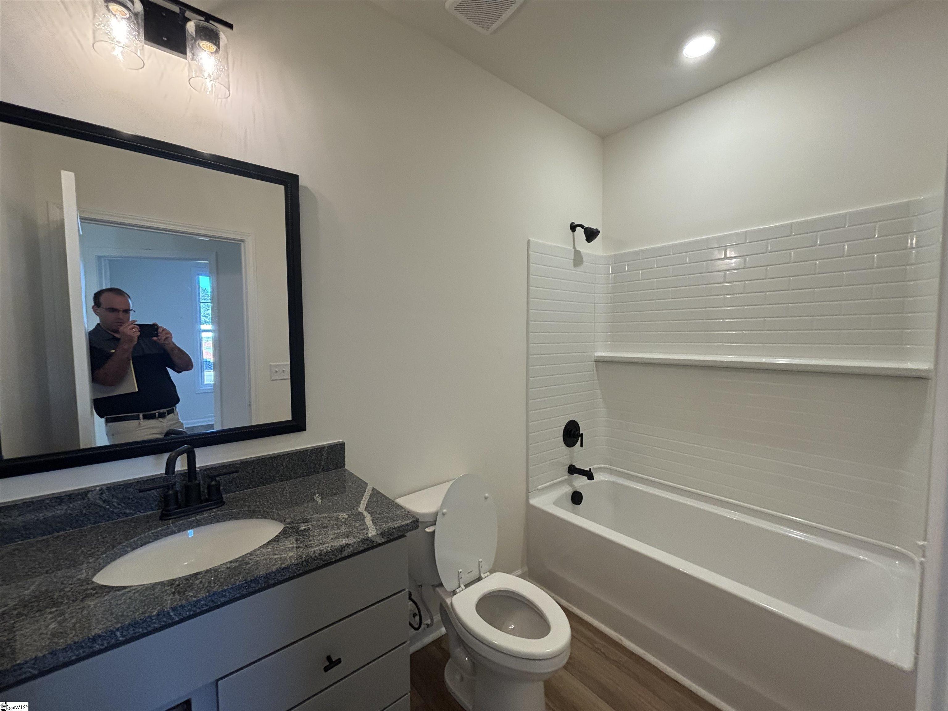 2027 Halton Oaks Drive Spartanburg, SC 29303