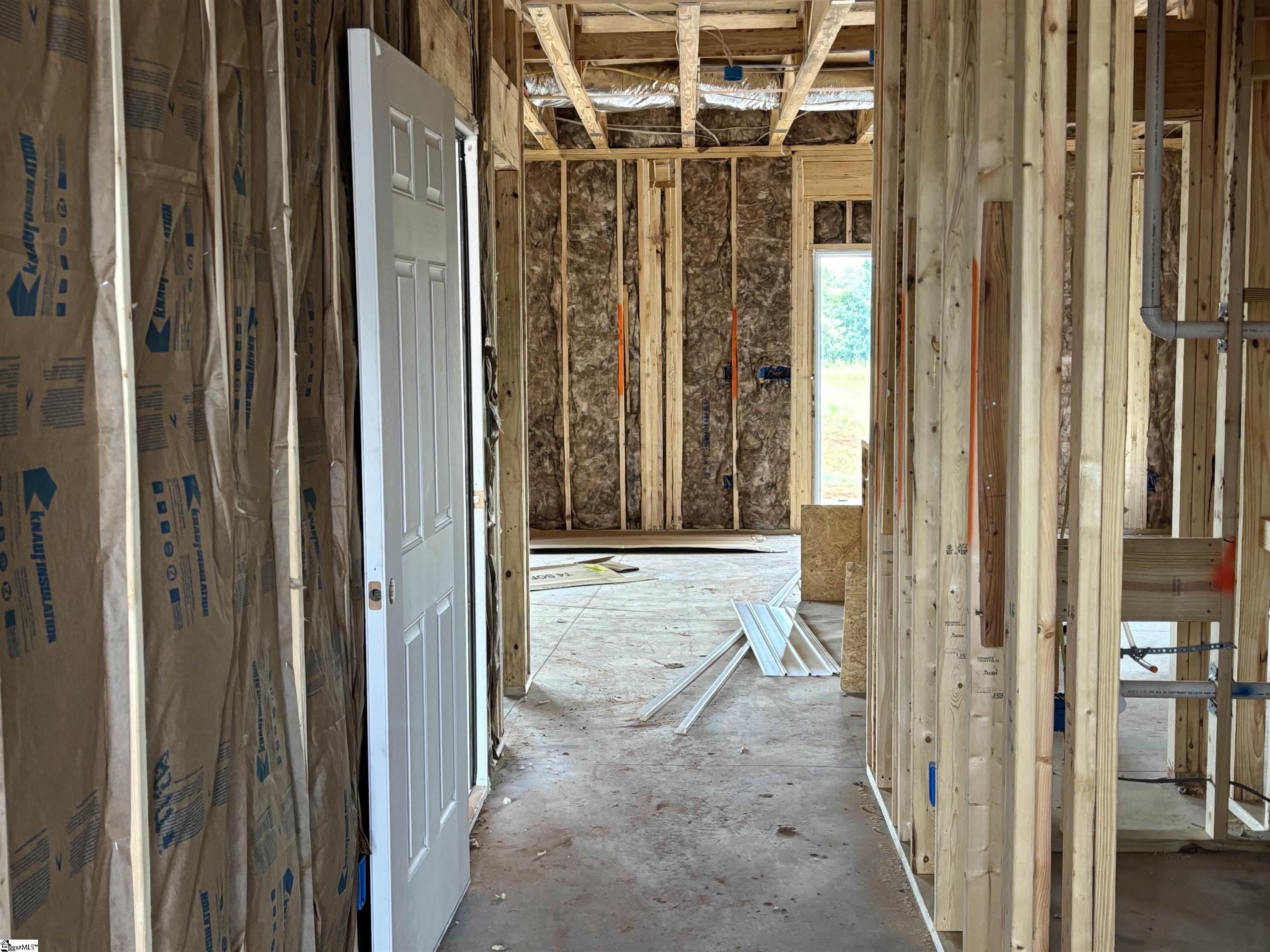 2027 Halton Oaks Drive Spartanburg, SC 29303