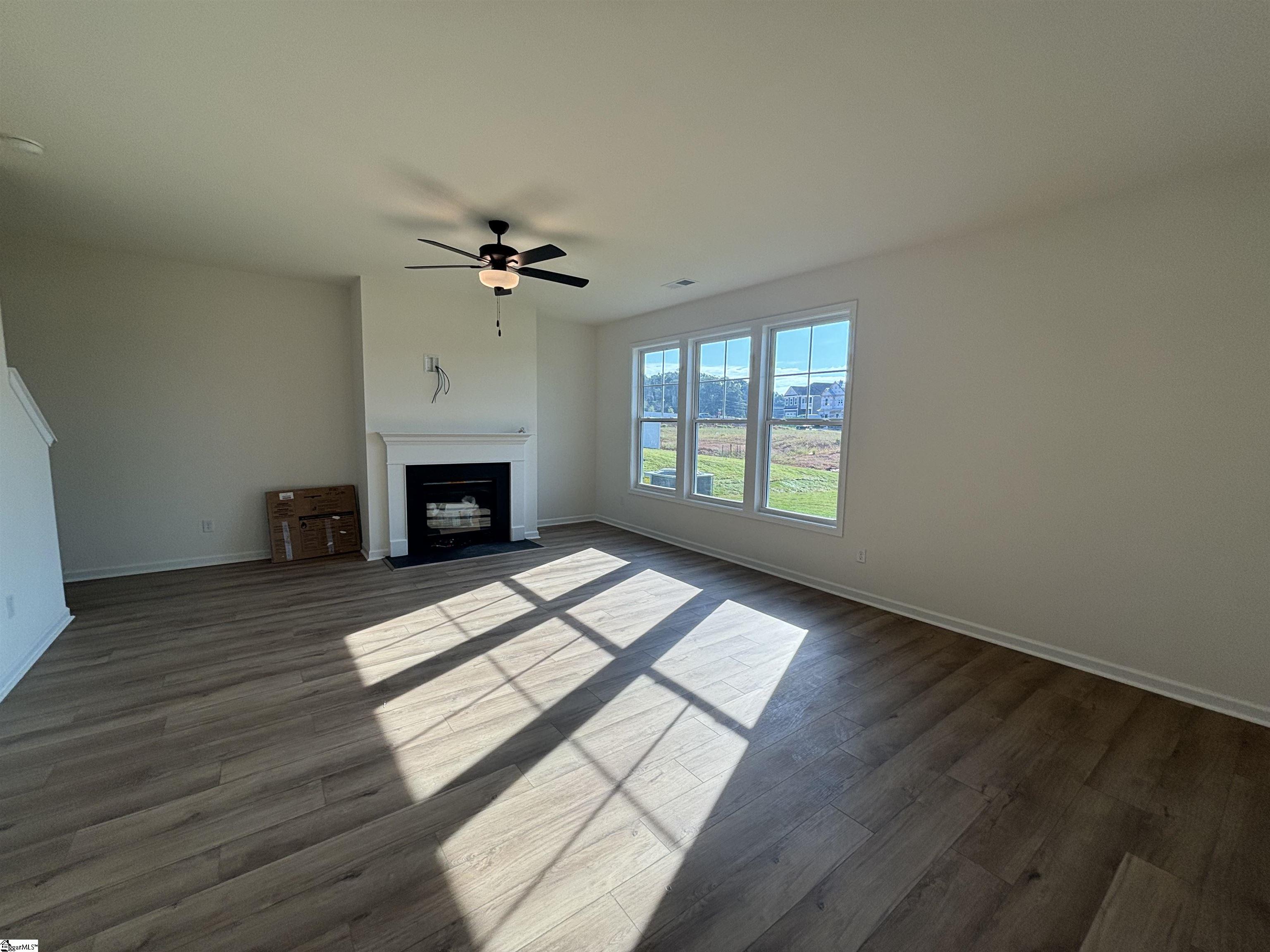 2027 Halton Oaks Drive Spartanburg, SC 29303