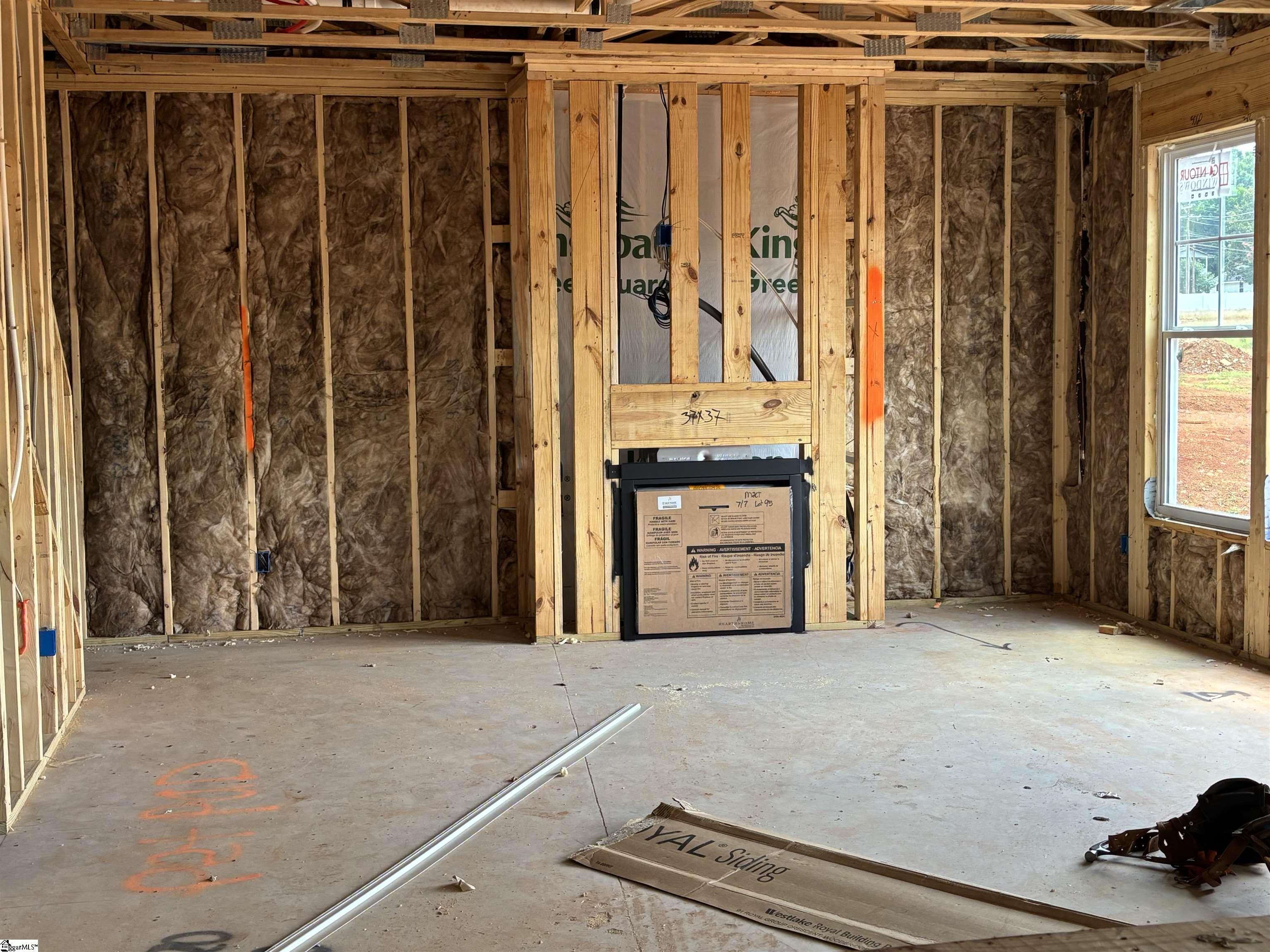 2027 Halton Oaks Drive Spartanburg, SC 29303