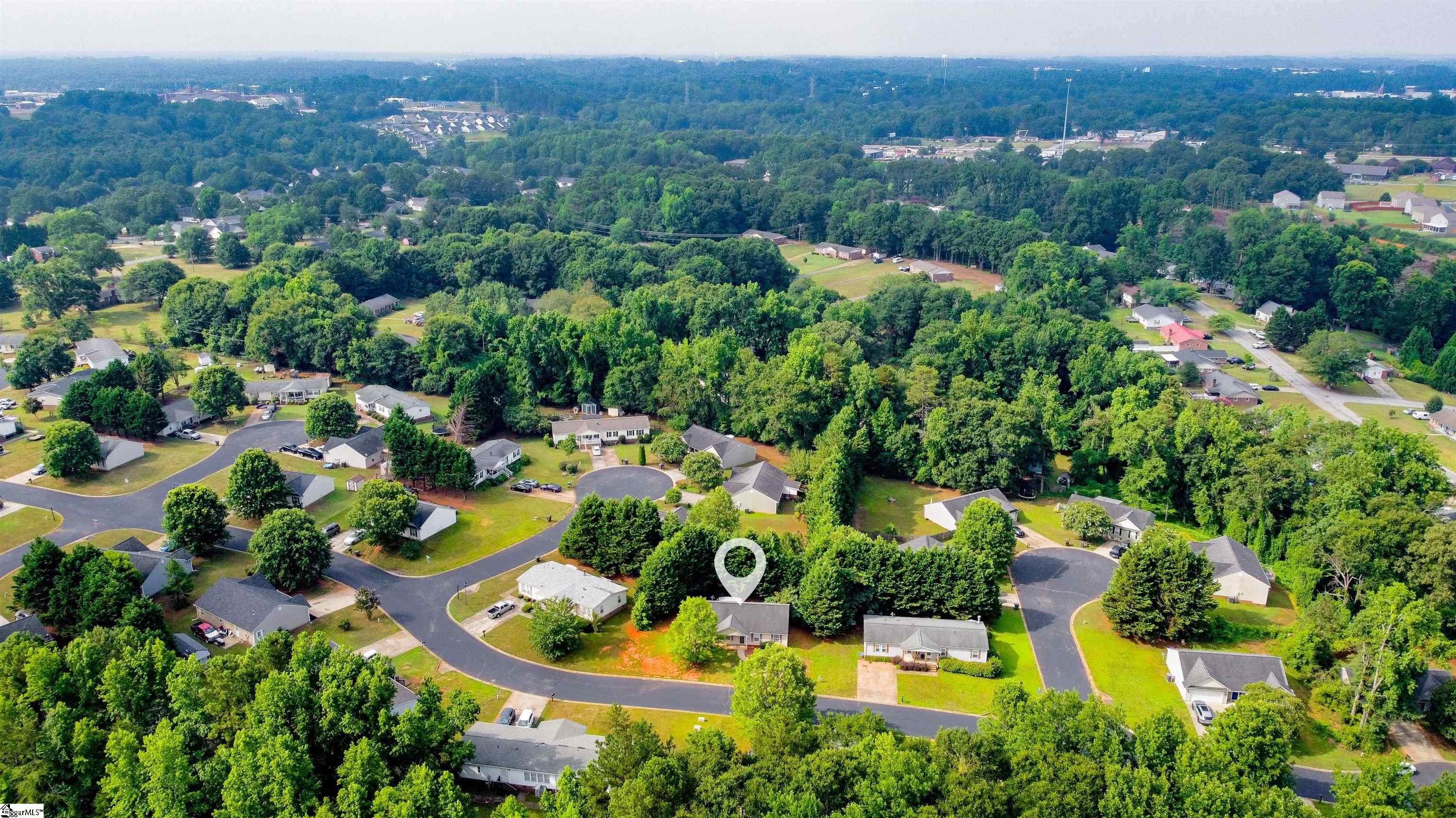 159 Falcon Ridge Drive Boiling Springs, SC 29316
