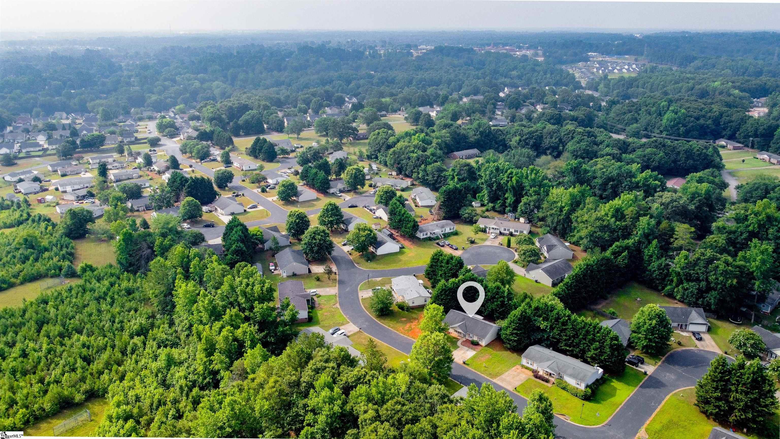 159 Falcon Ridge Drive Boiling Springs, SC 29316