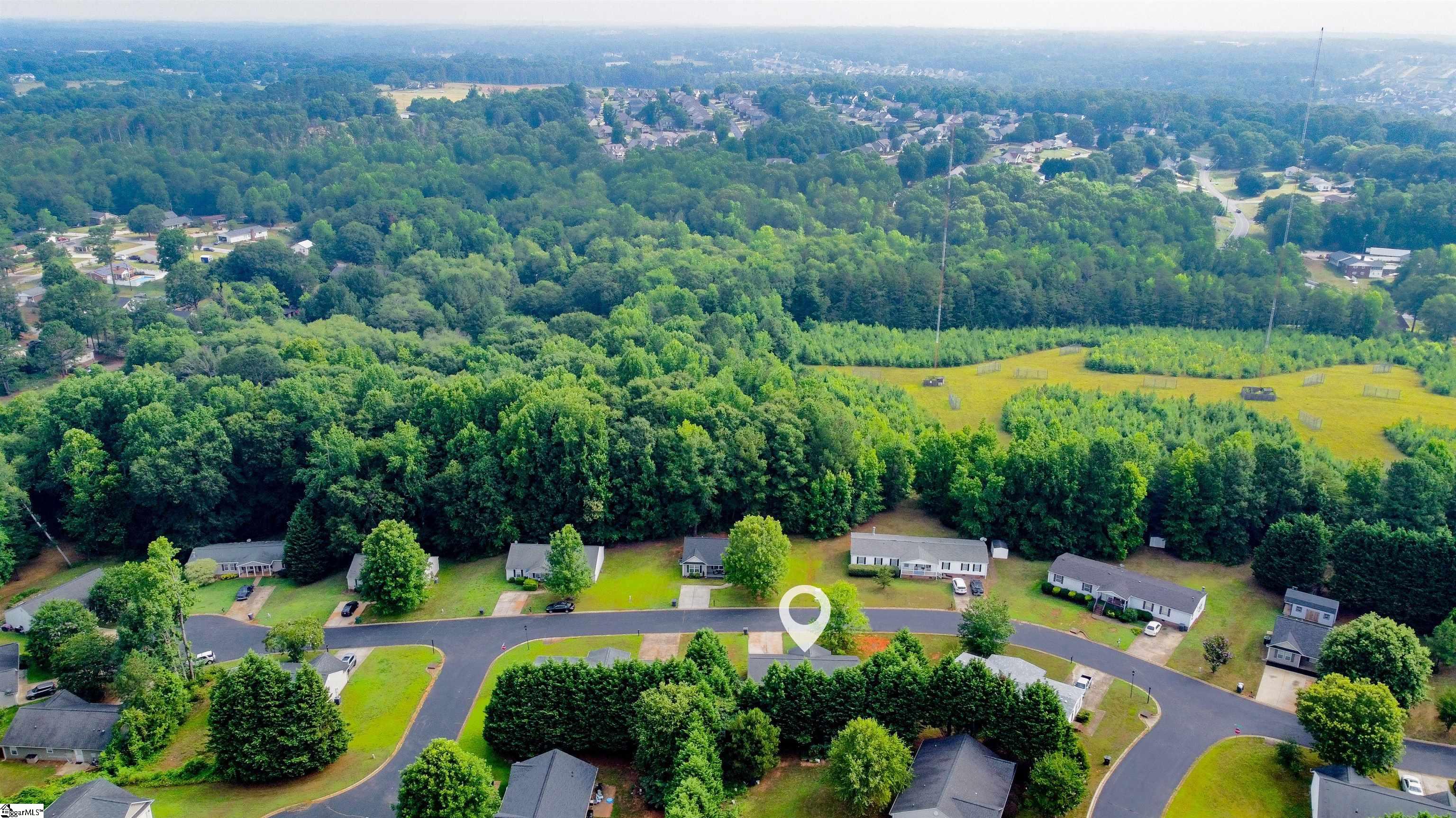 159 Falcon Ridge Drive Boiling Springs, SC 29316