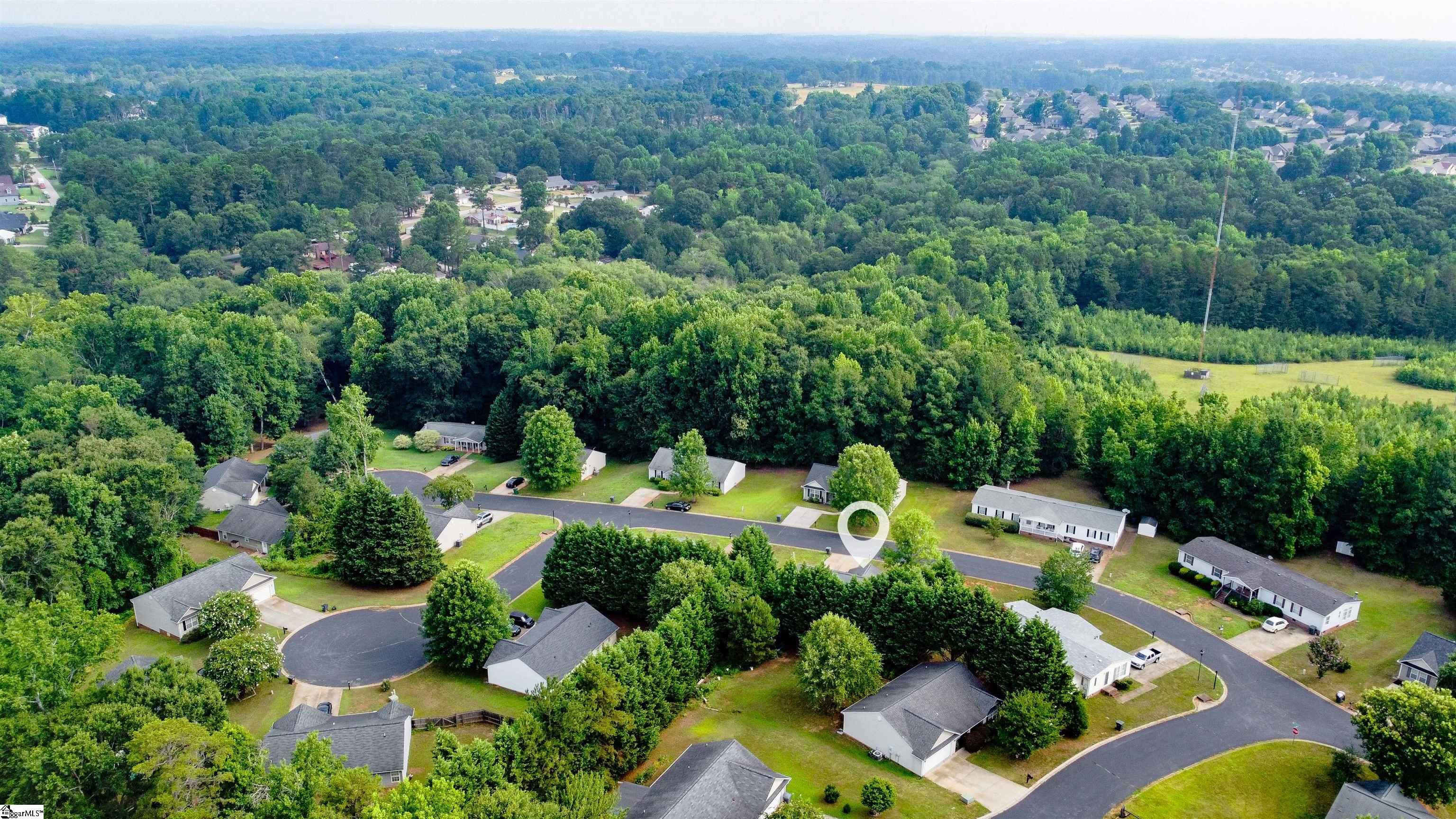 159 Falcon Ridge Drive Boiling Springs, SC 29316