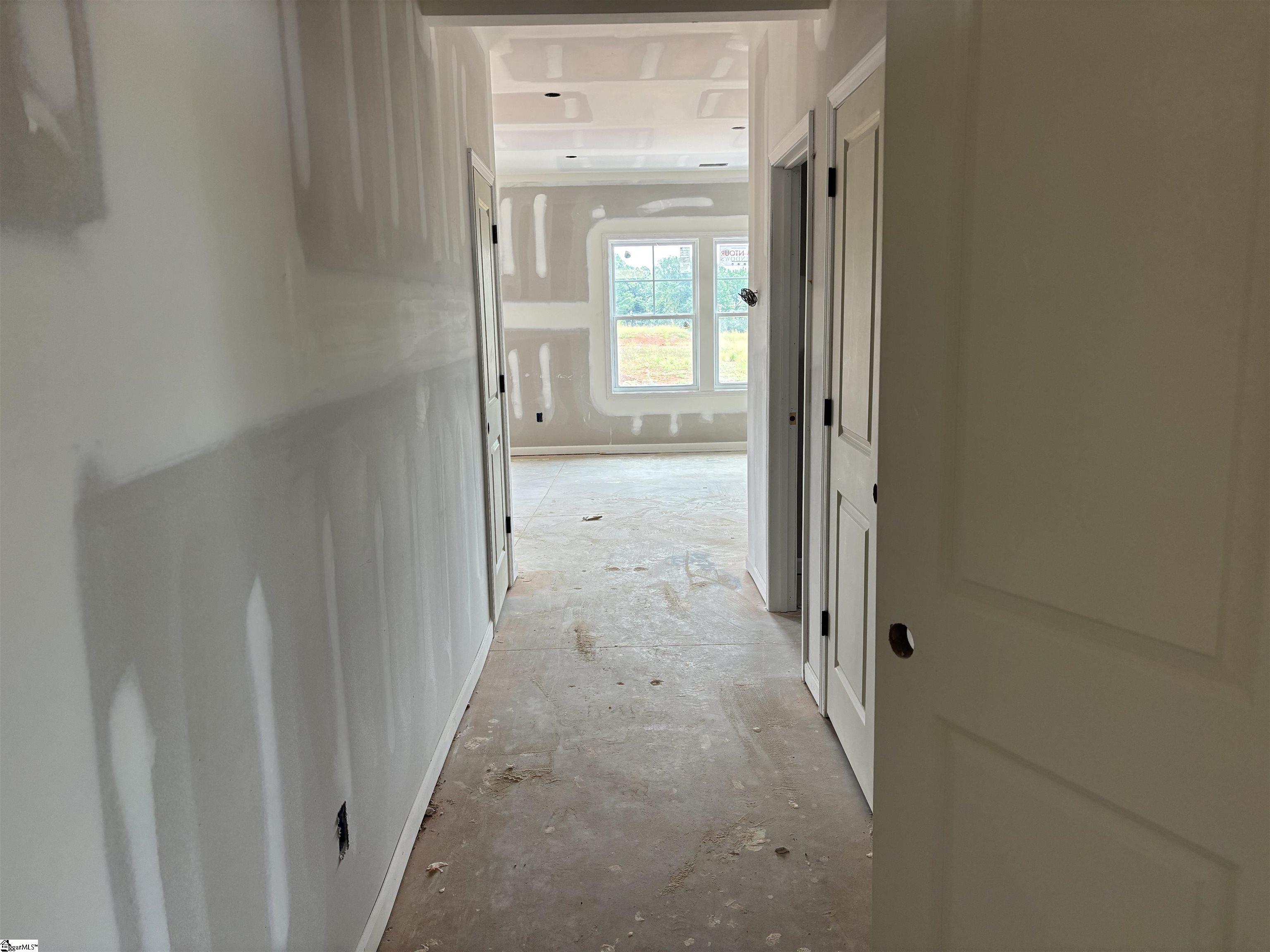 2023 Halton Oaks Drive Spartanburg, SC 29303
