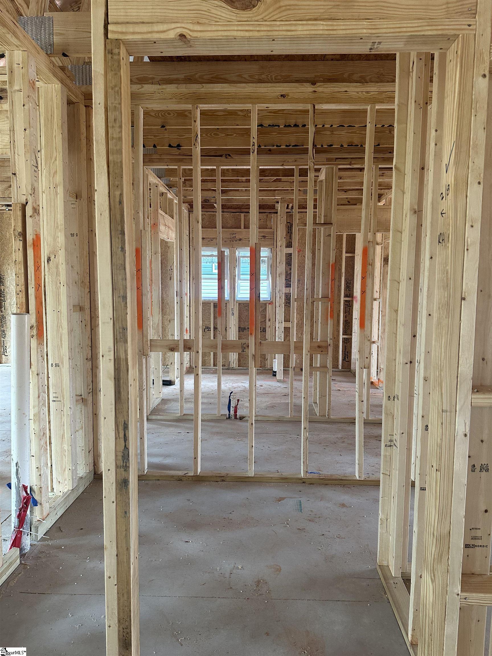 696 Gilgal Lane UNIT Lot 26 Wellford, SC 29385