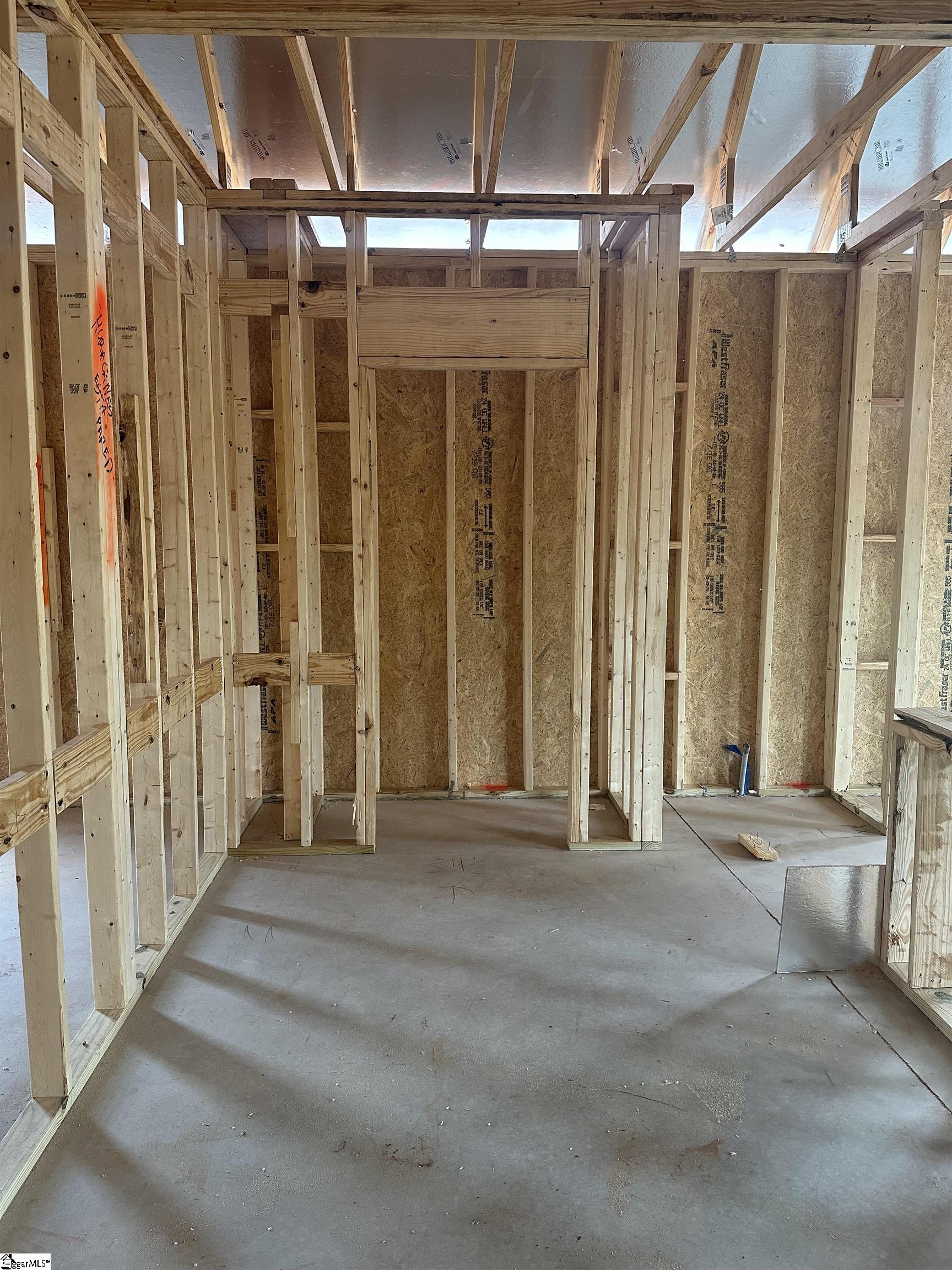 696 Gilgal Lane UNIT Lot 26 Wellford, SC 29385