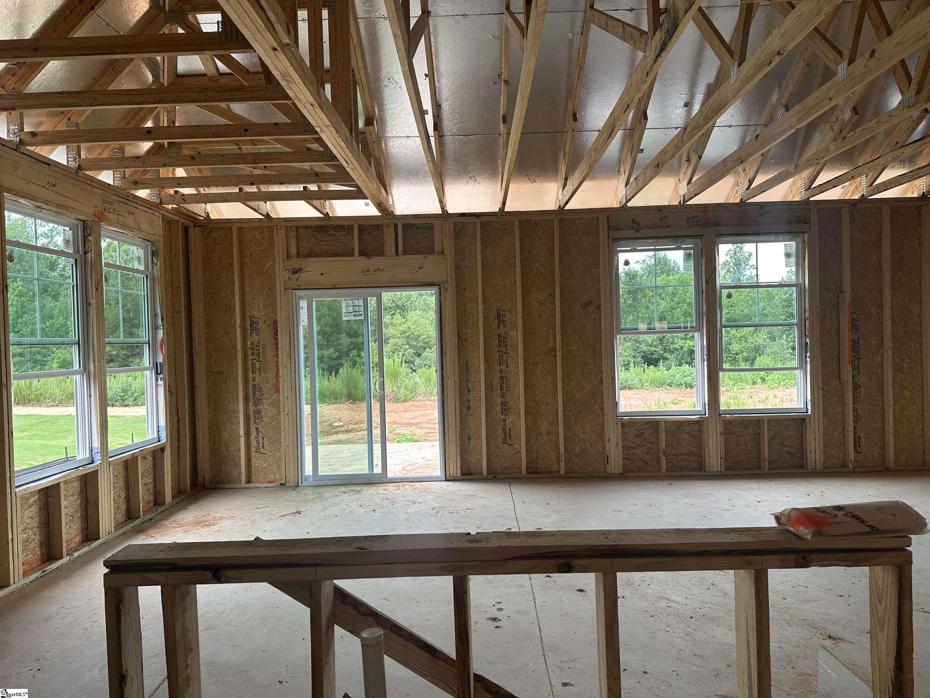 696 Gilgal Lane UNIT Lot 26 Wellford, SC 29385