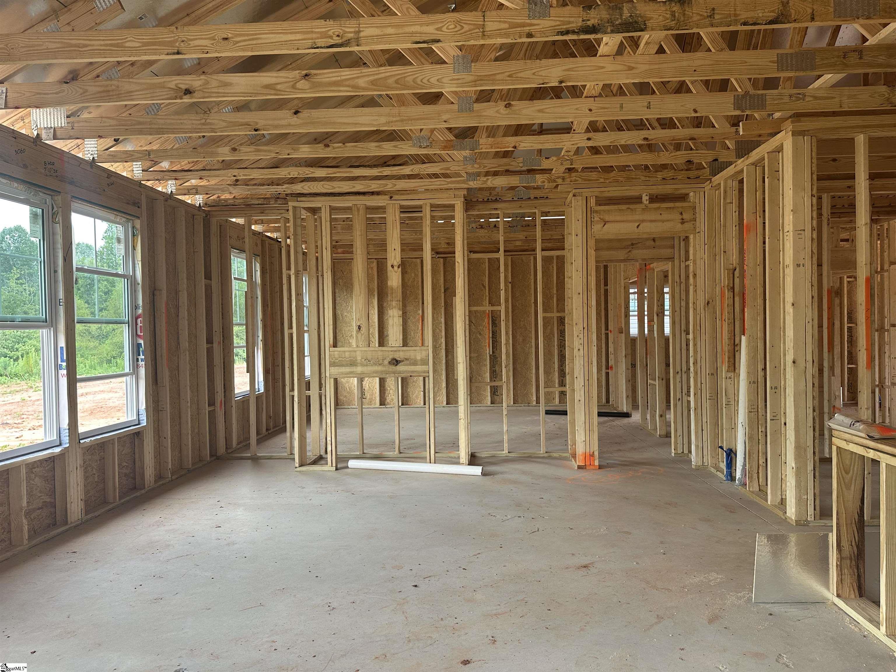 696 Gilgal Lane UNIT Lot 26 Wellford, SC 29385