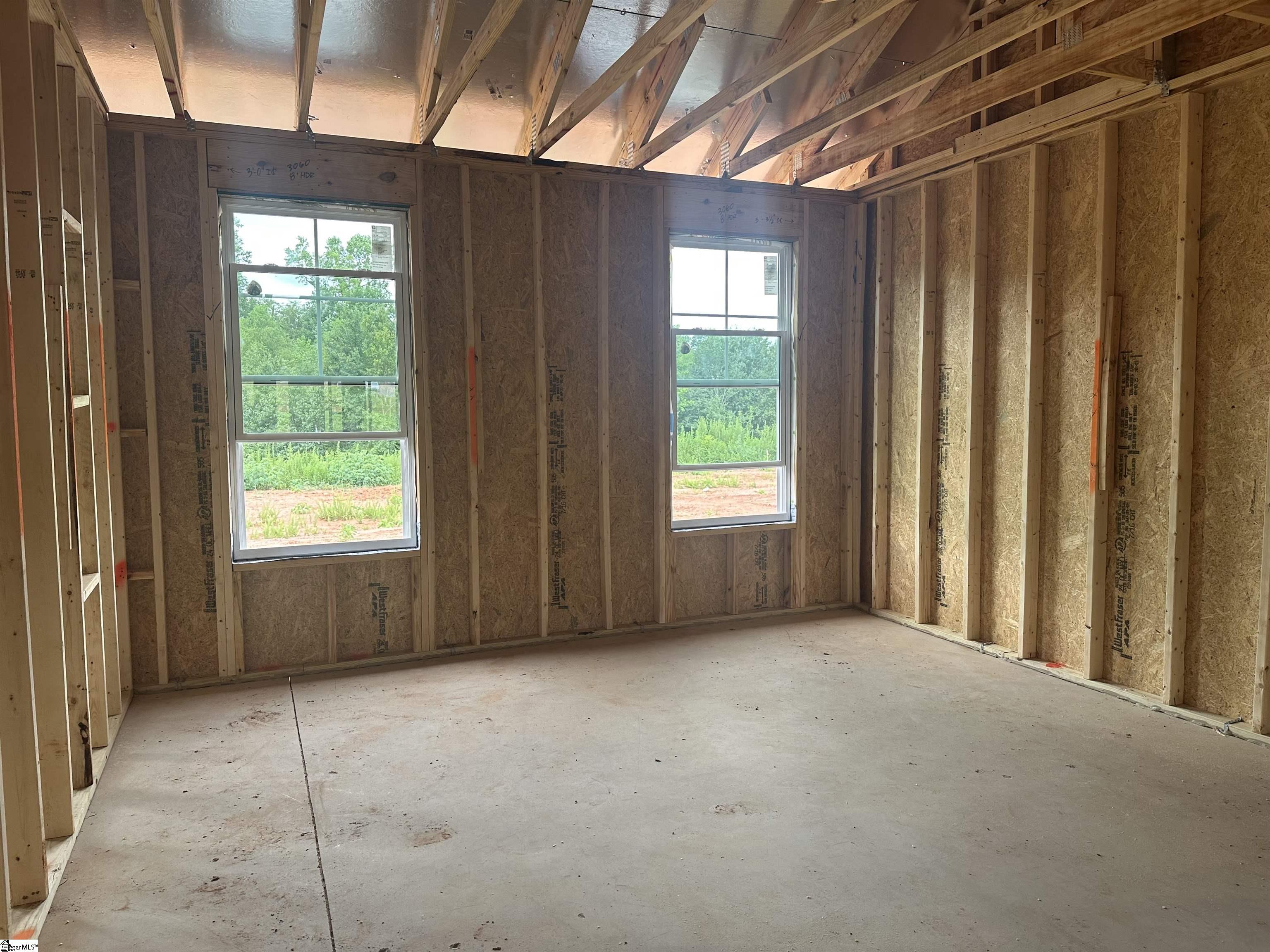 696 Gilgal Lane UNIT Lot 26 Wellford, SC 29385