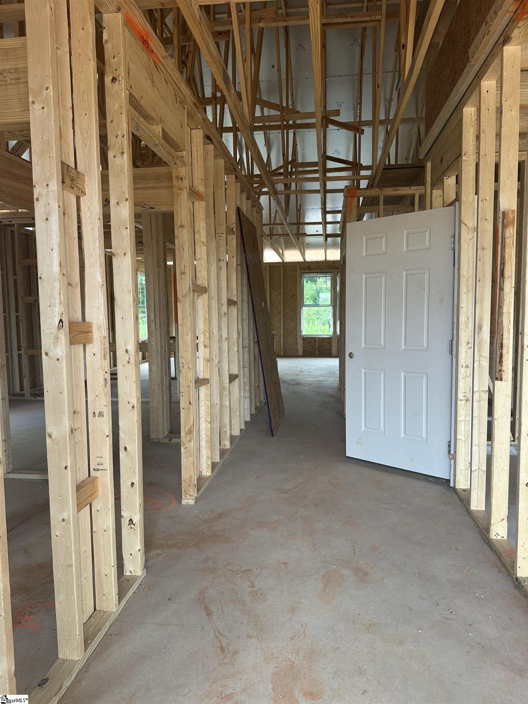 696 Gilgal Lane UNIT Lot 26 Wellford, SC 29385