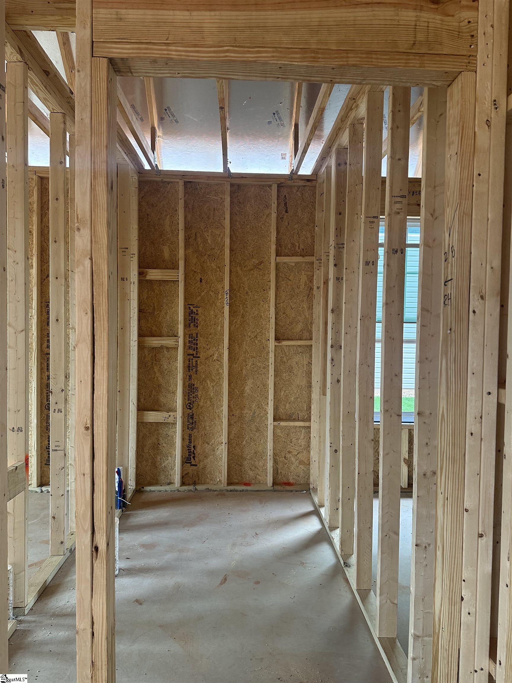 696 Gilgal Lane UNIT Lot 26 Wellford, SC 29385