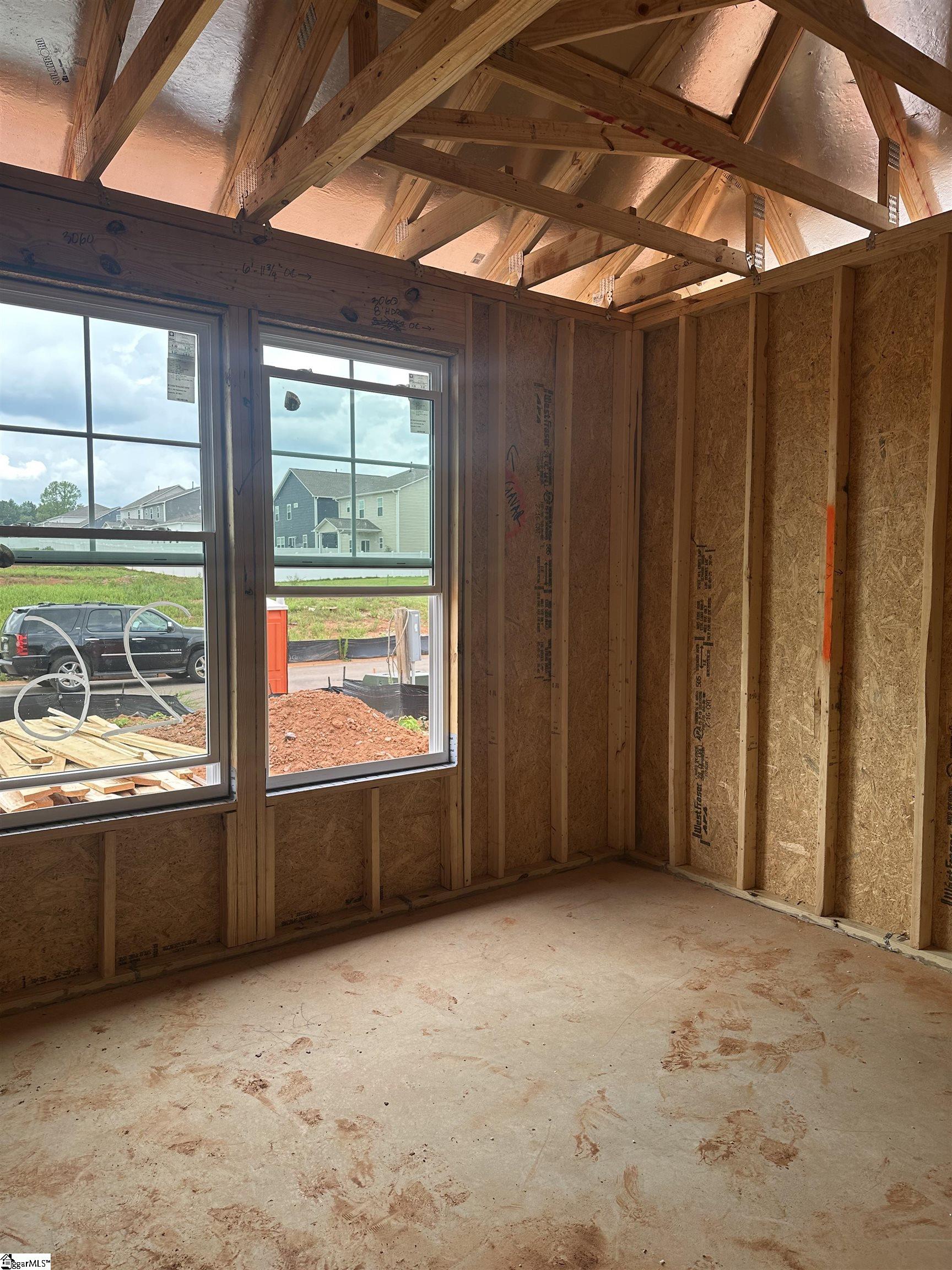 696 Gilgal Lane UNIT Lot 26 Wellford, SC 29385