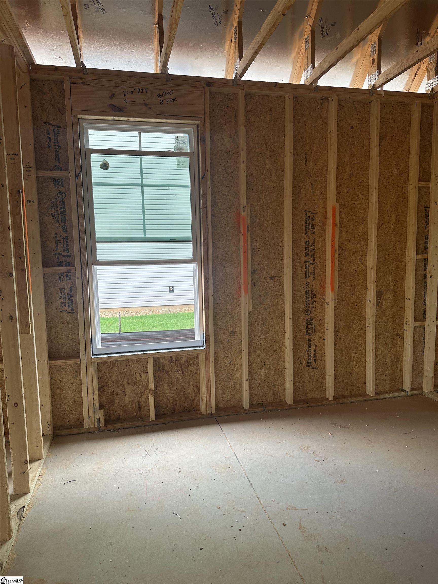 696 Gilgal Lane UNIT Lot 26 Wellford, SC 29385