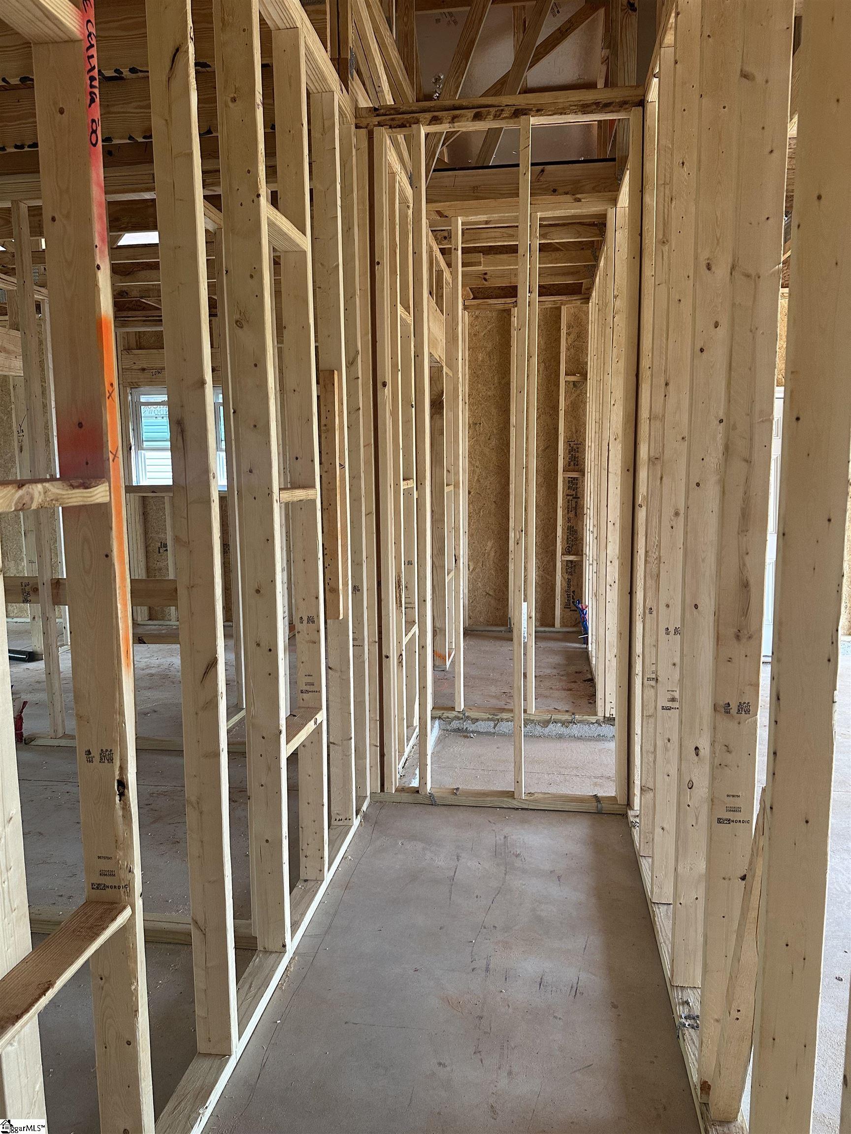 696 Gilgal Lane UNIT Lot 26 Wellford, SC 29385