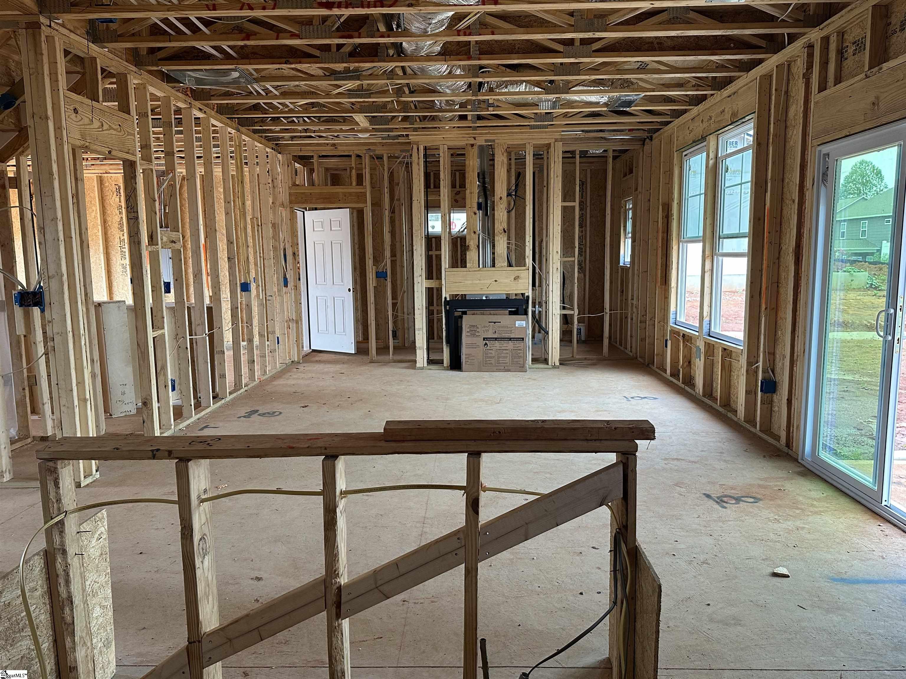923 Gibbons Street UNIT Lot 98 Wellford, SC 29385