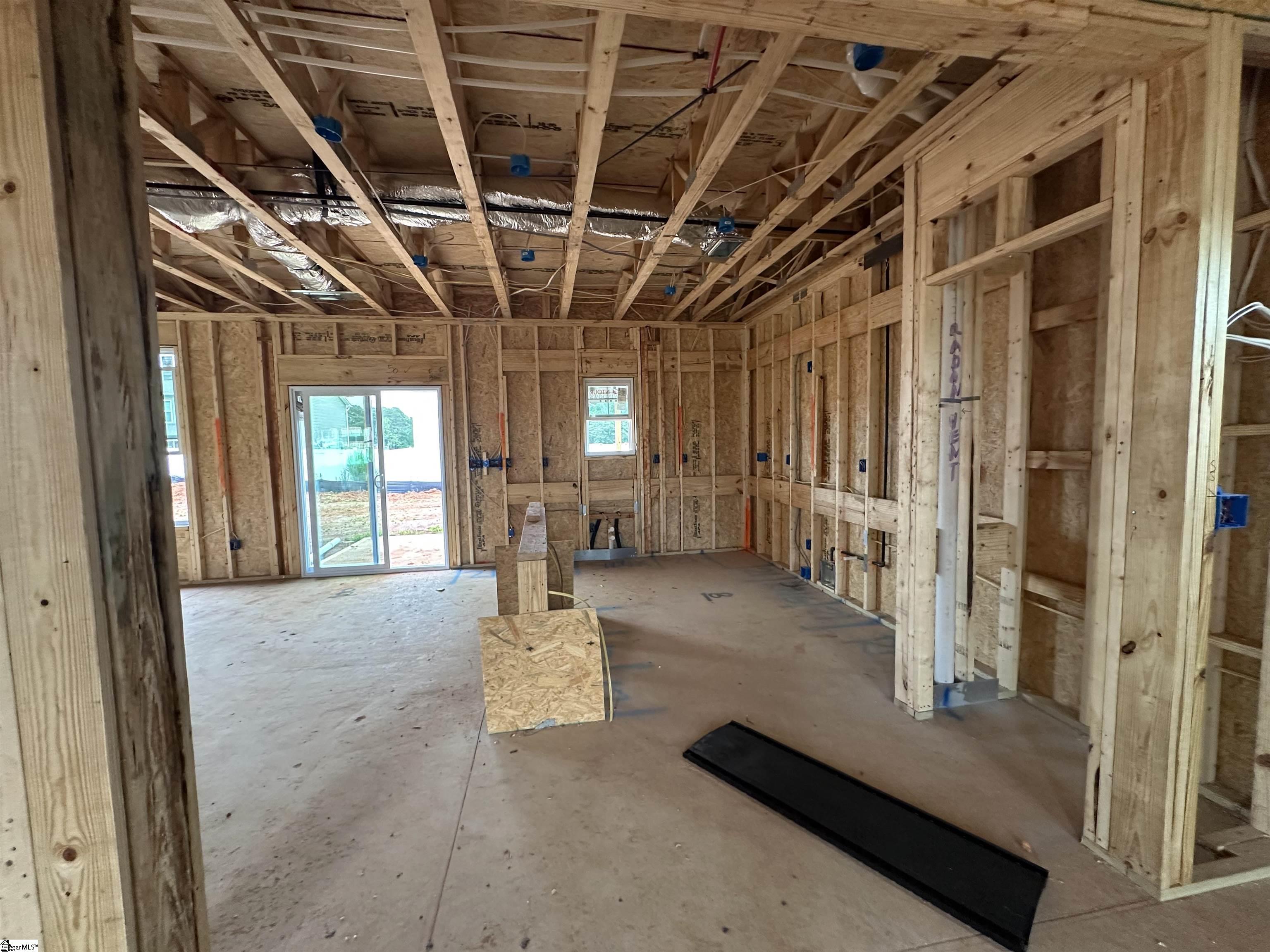923 Gibbons Street UNIT Lot 98 Wellford, SC 29385