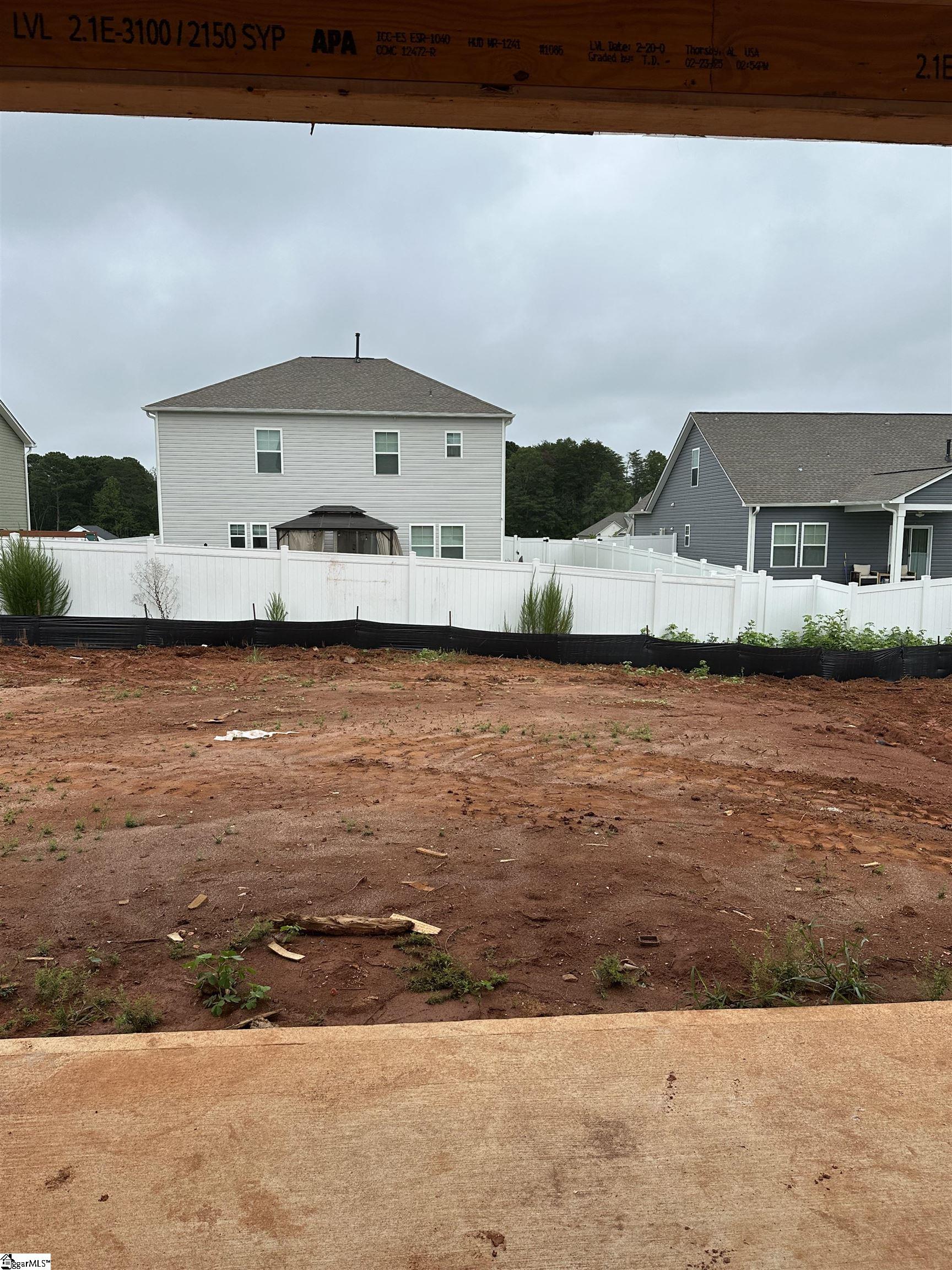 923 Gibbons Street UNIT Lot 98 Wellford, SC 29385