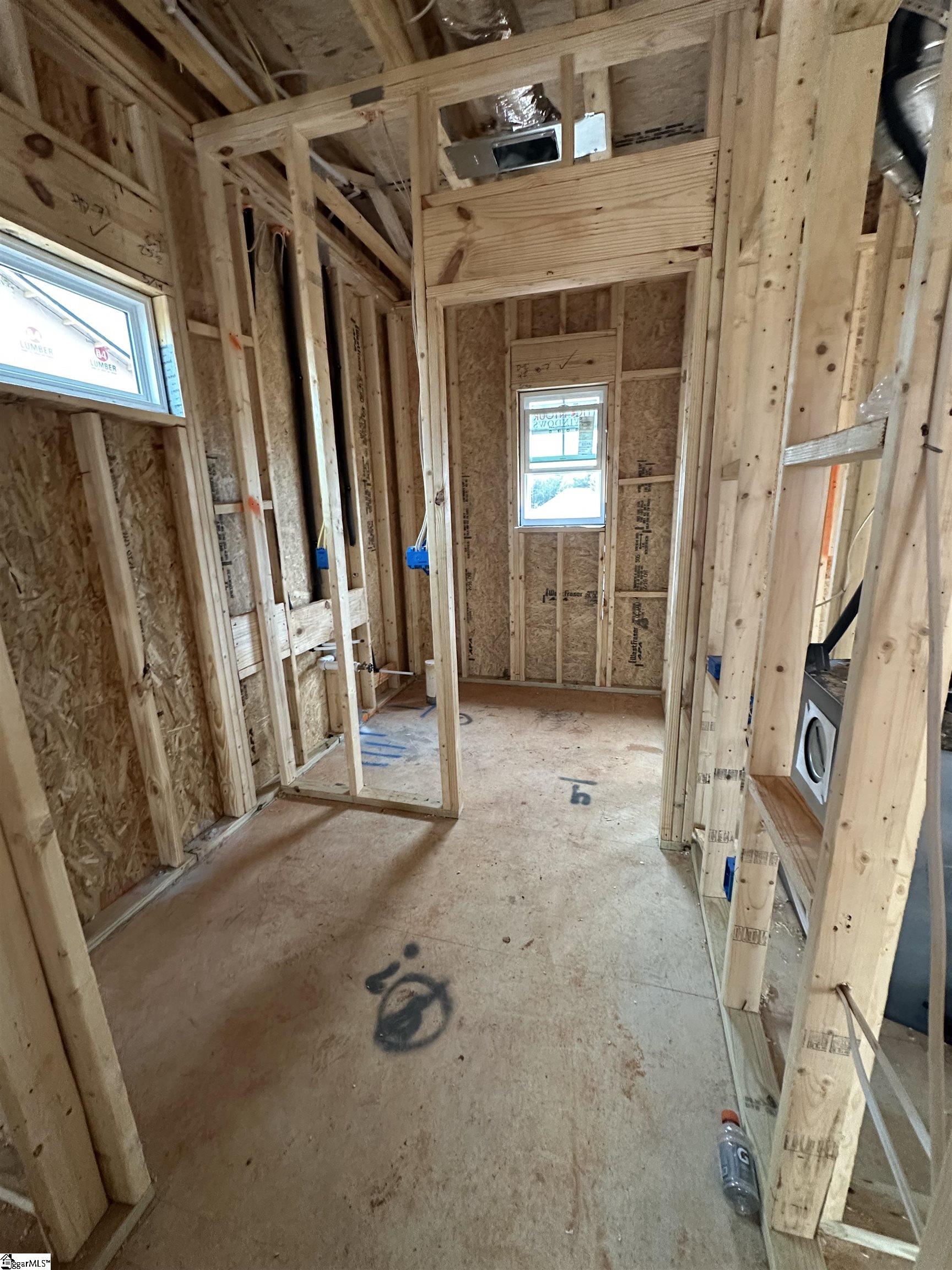 923 Gibbons Street UNIT Lot 98 Wellford, SC 29385