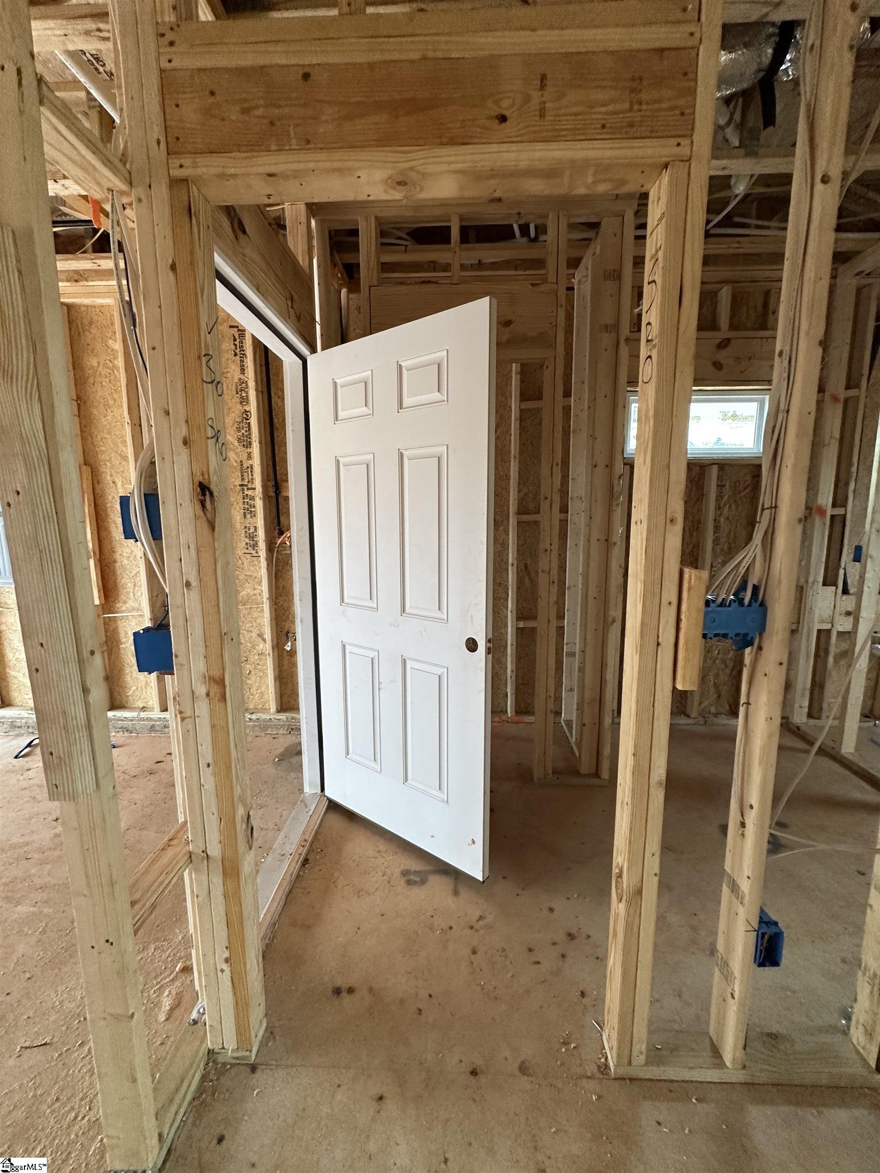 923 Gibbons Street UNIT Lot 98 Wellford, SC 29385