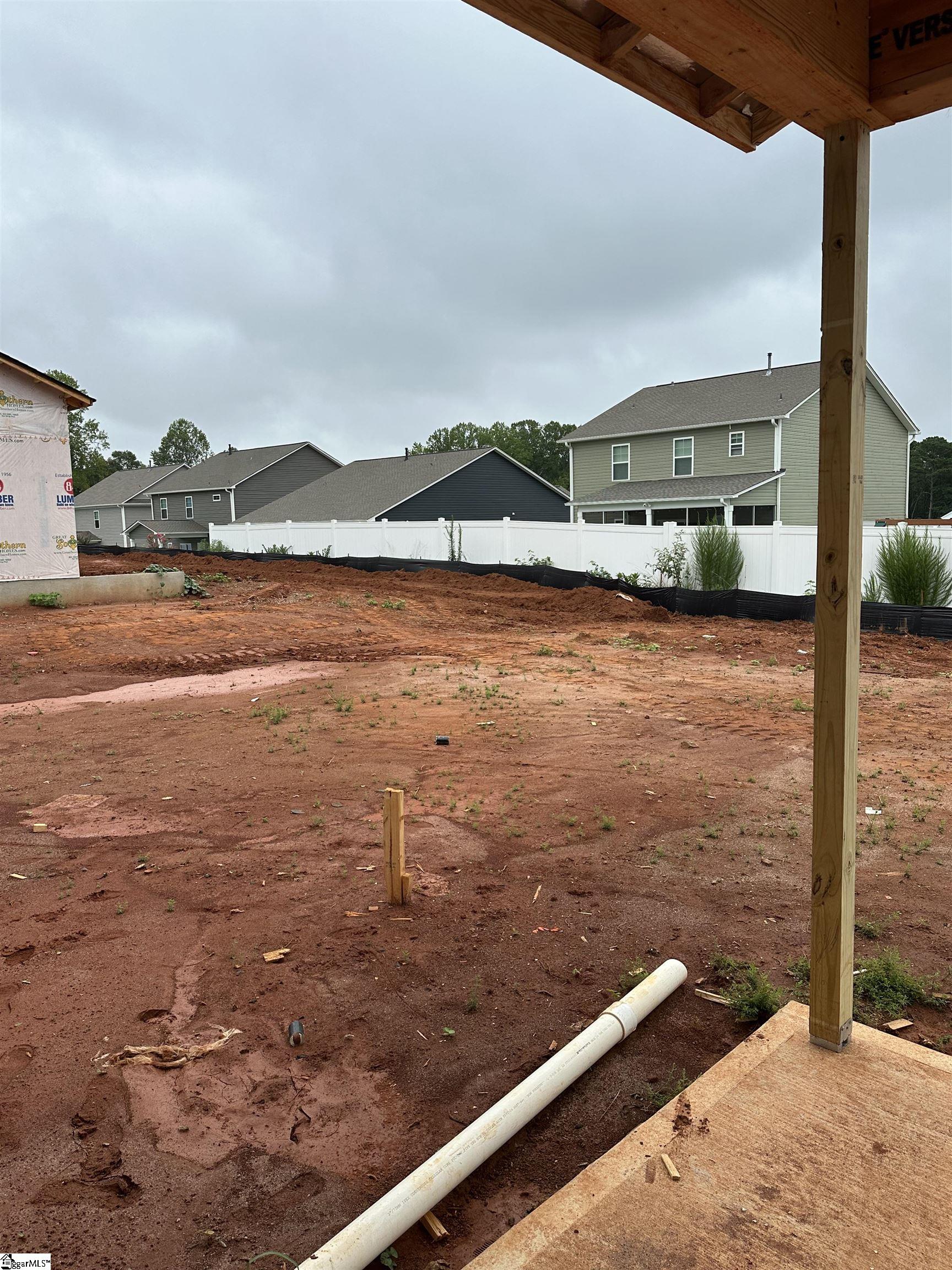 923 Gibbons Street UNIT Lot 98 Wellford, SC 29385