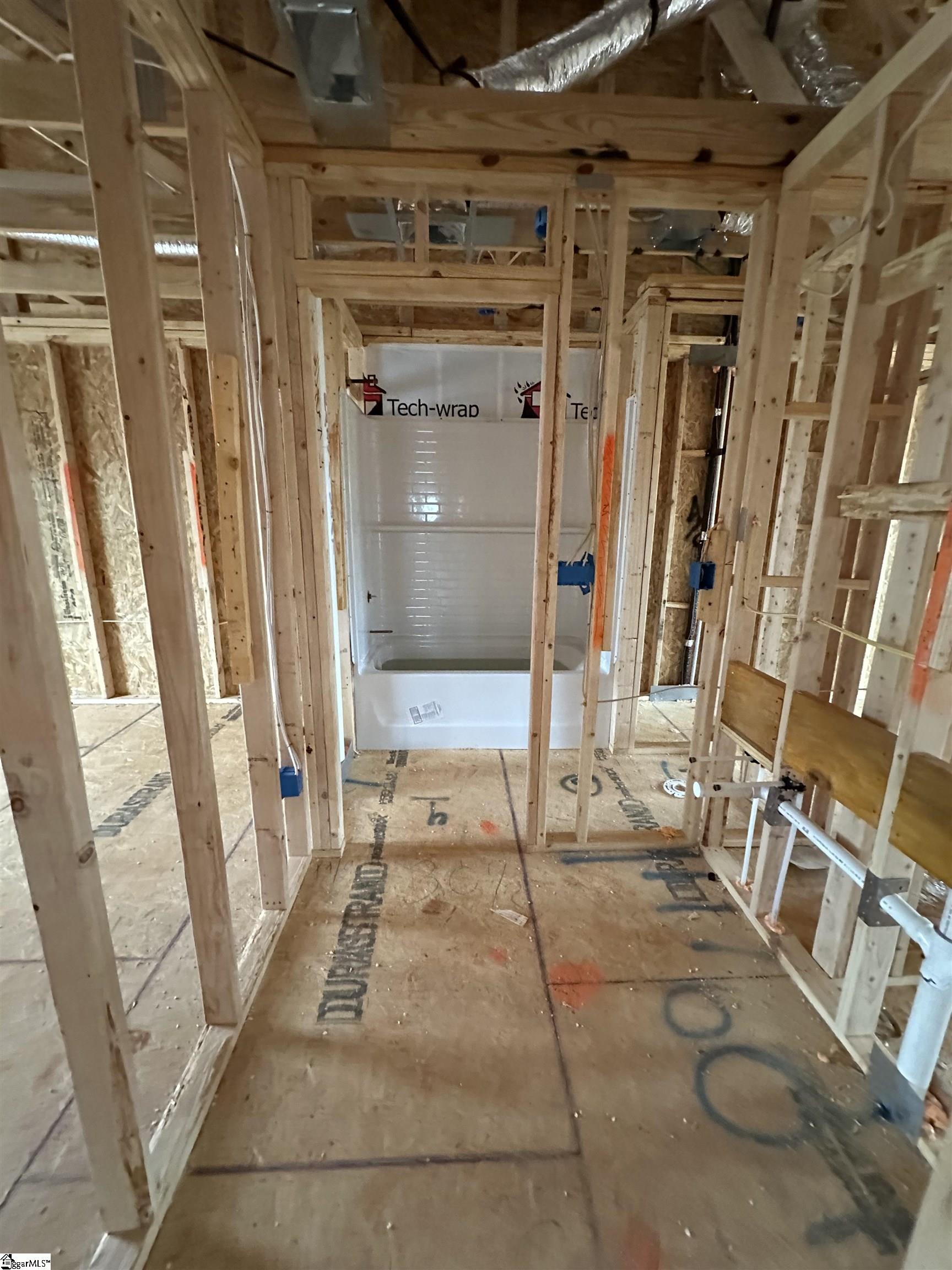 923 Gibbons Street UNIT Lot 98 Wellford, SC 29385