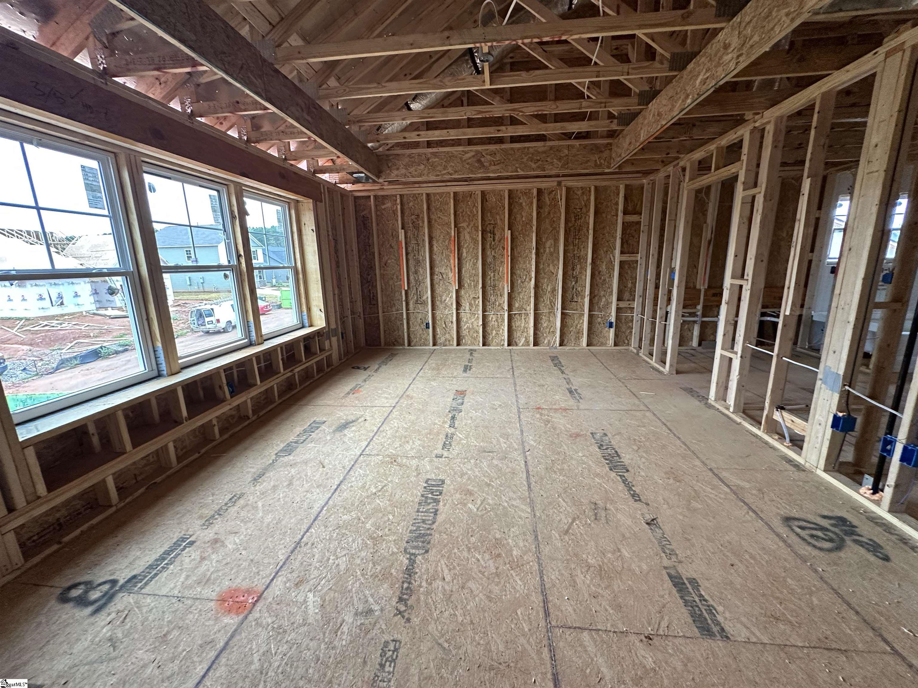 923 Gibbons Street UNIT Lot 98 Wellford, SC 29385